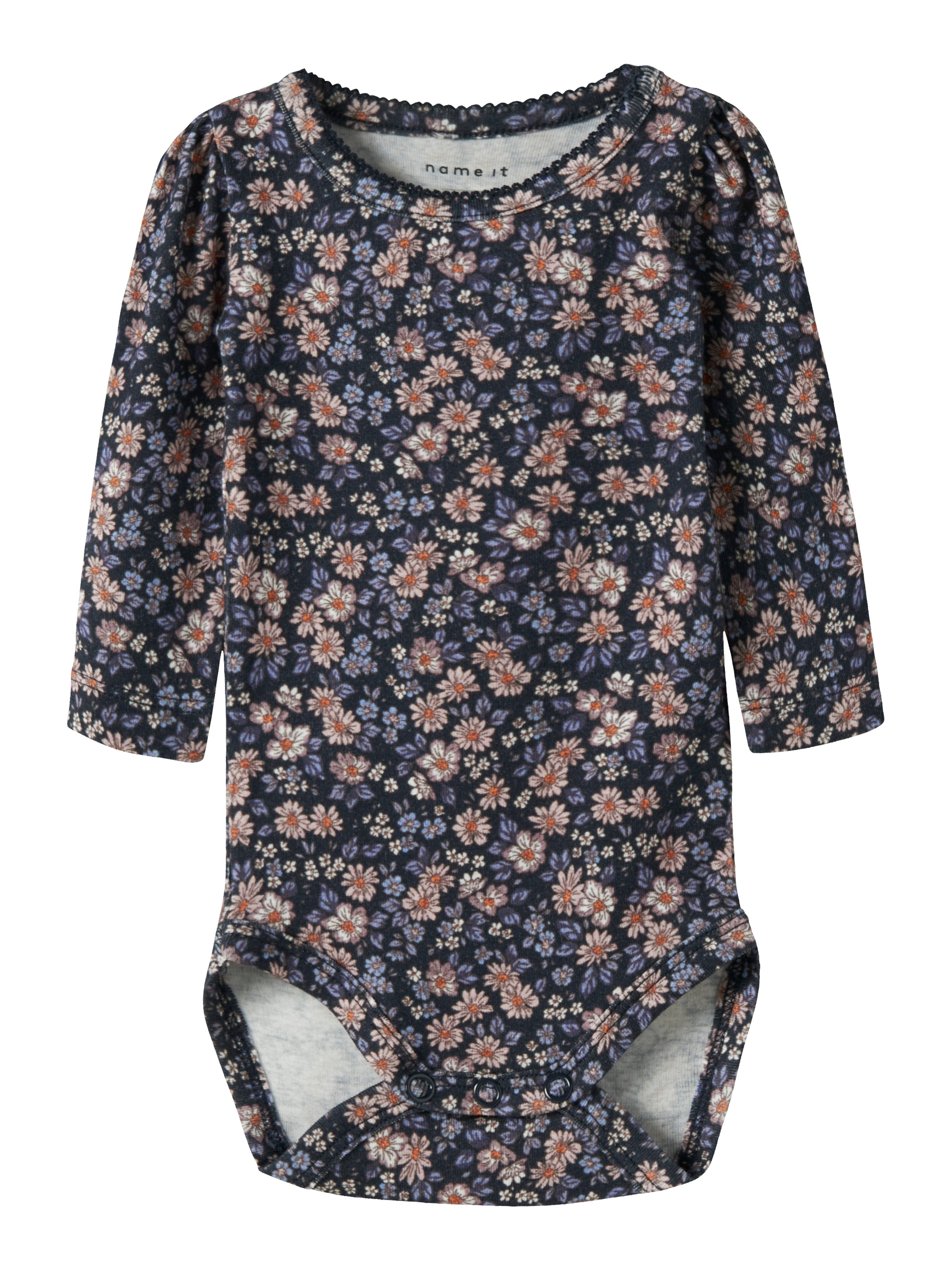 Name It Oalia Body - Navy Blazer