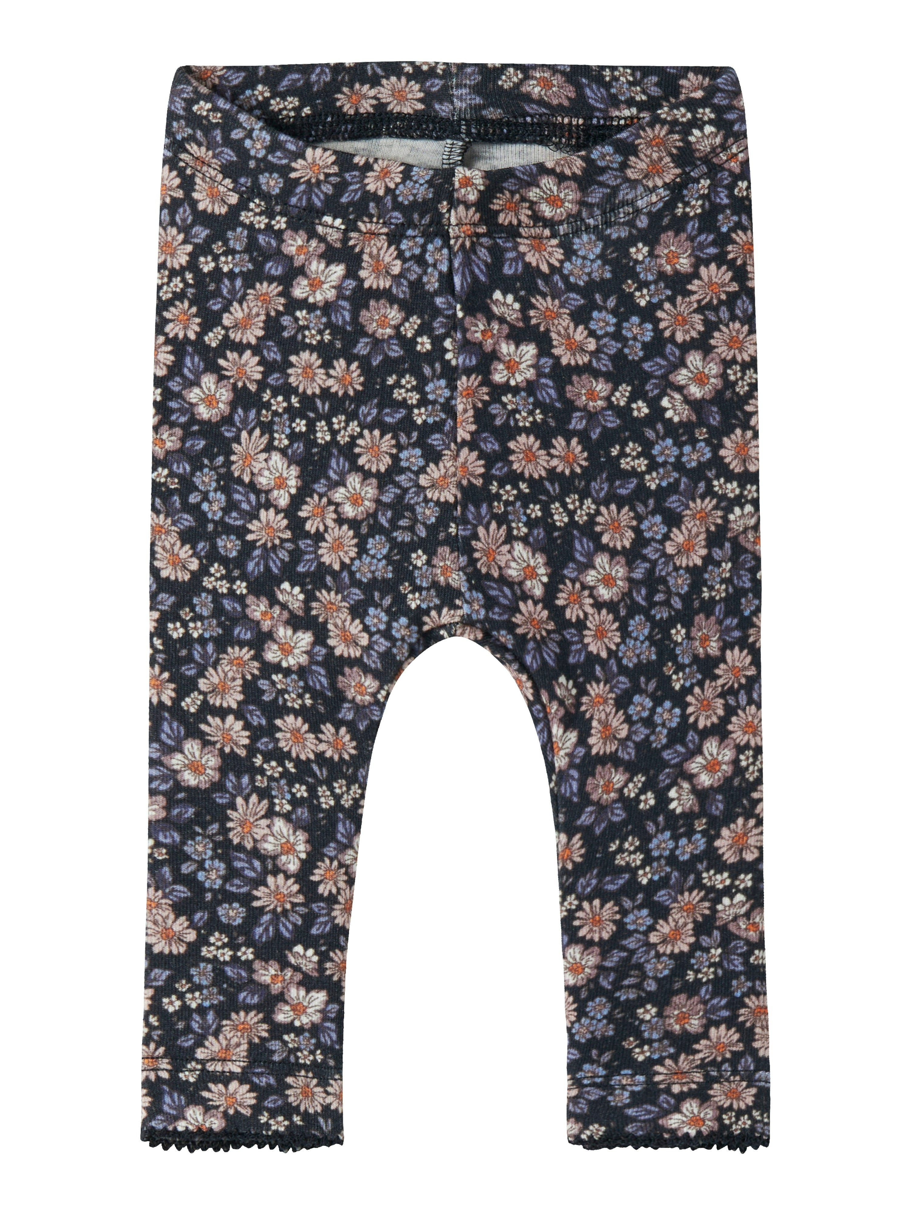 Name It Oalia Legging - Navy Blazer