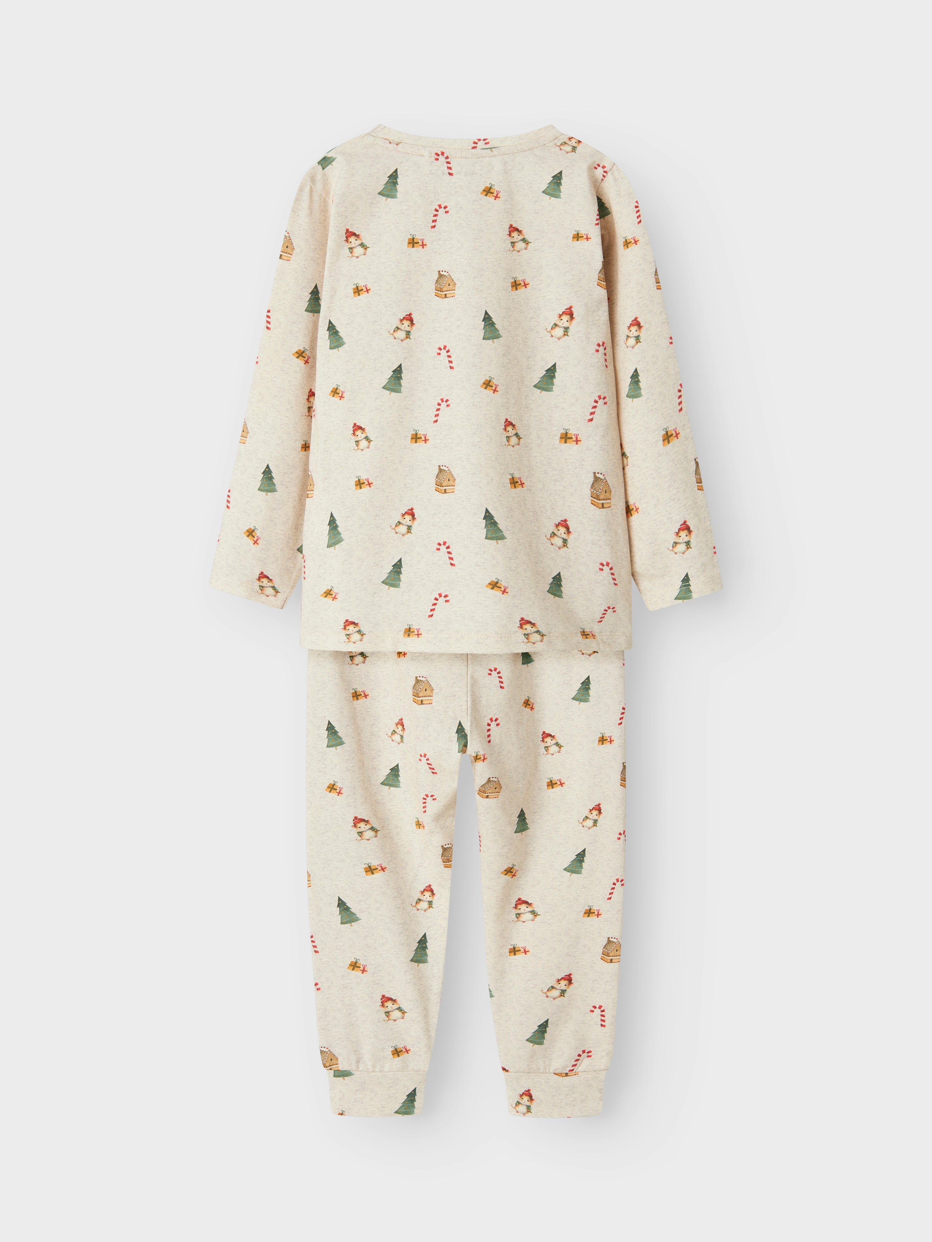 Name It Roccas Natsæt - Peyote Melange