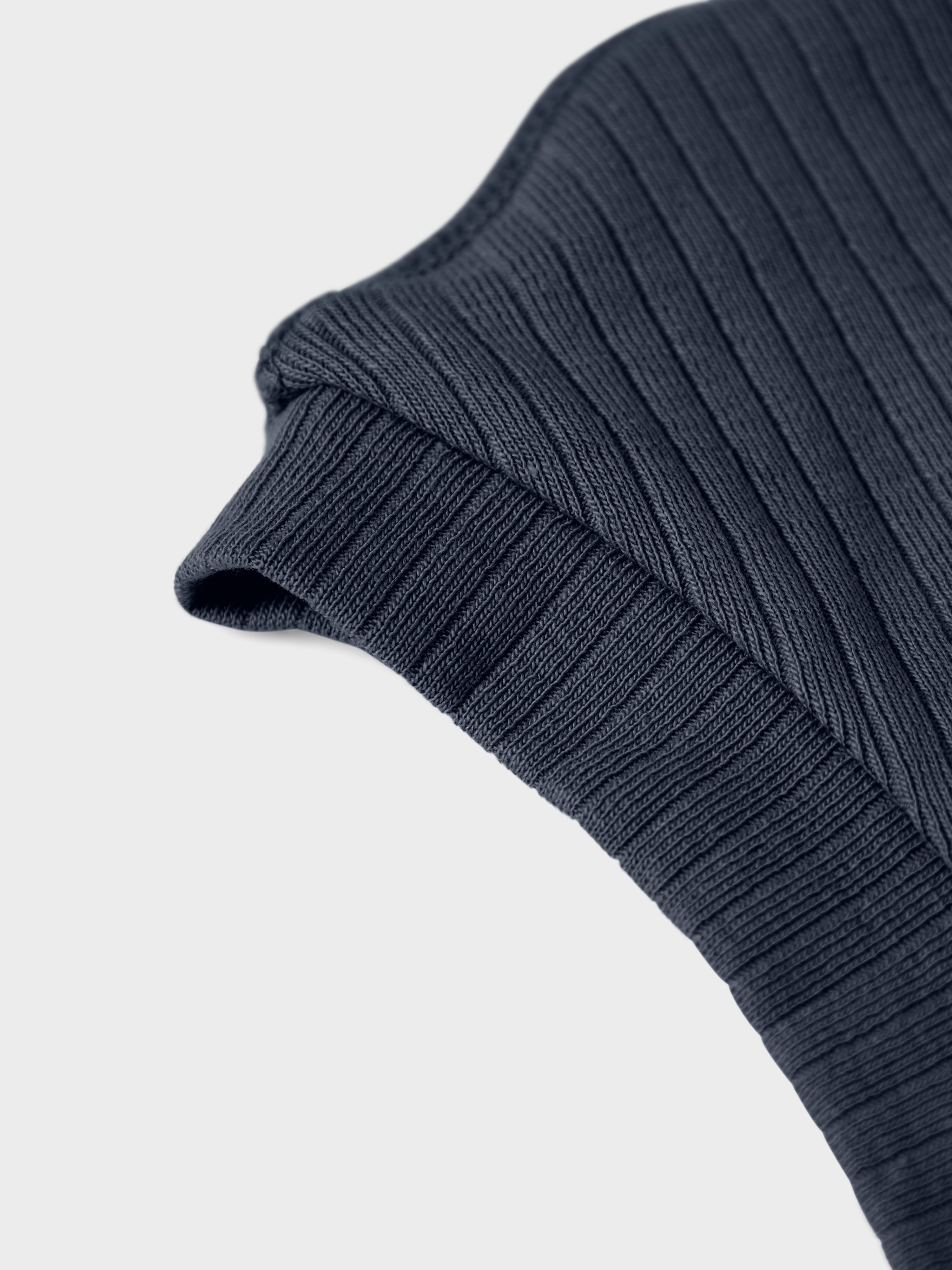 Name It Mex Balaclava - Dark Sapphire