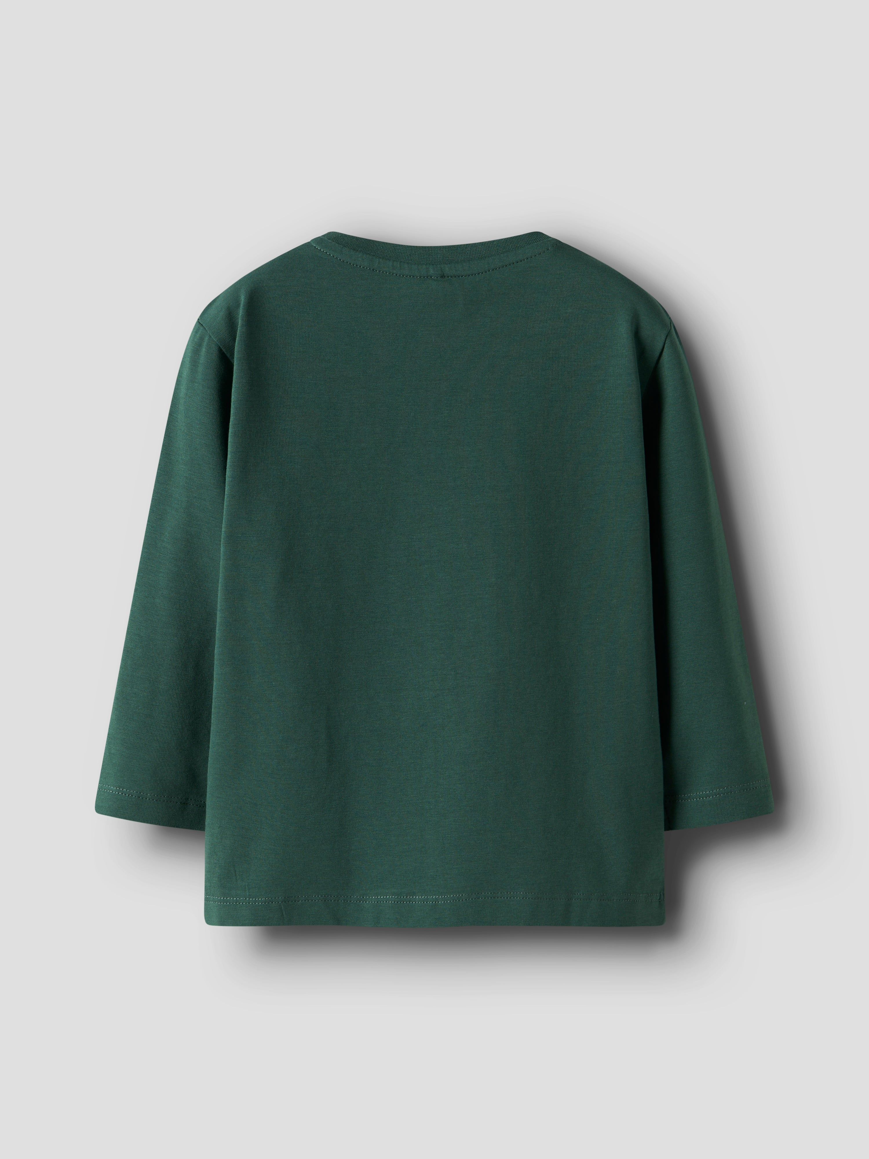 Name It Nyle Minecraft Top - Bistro Green