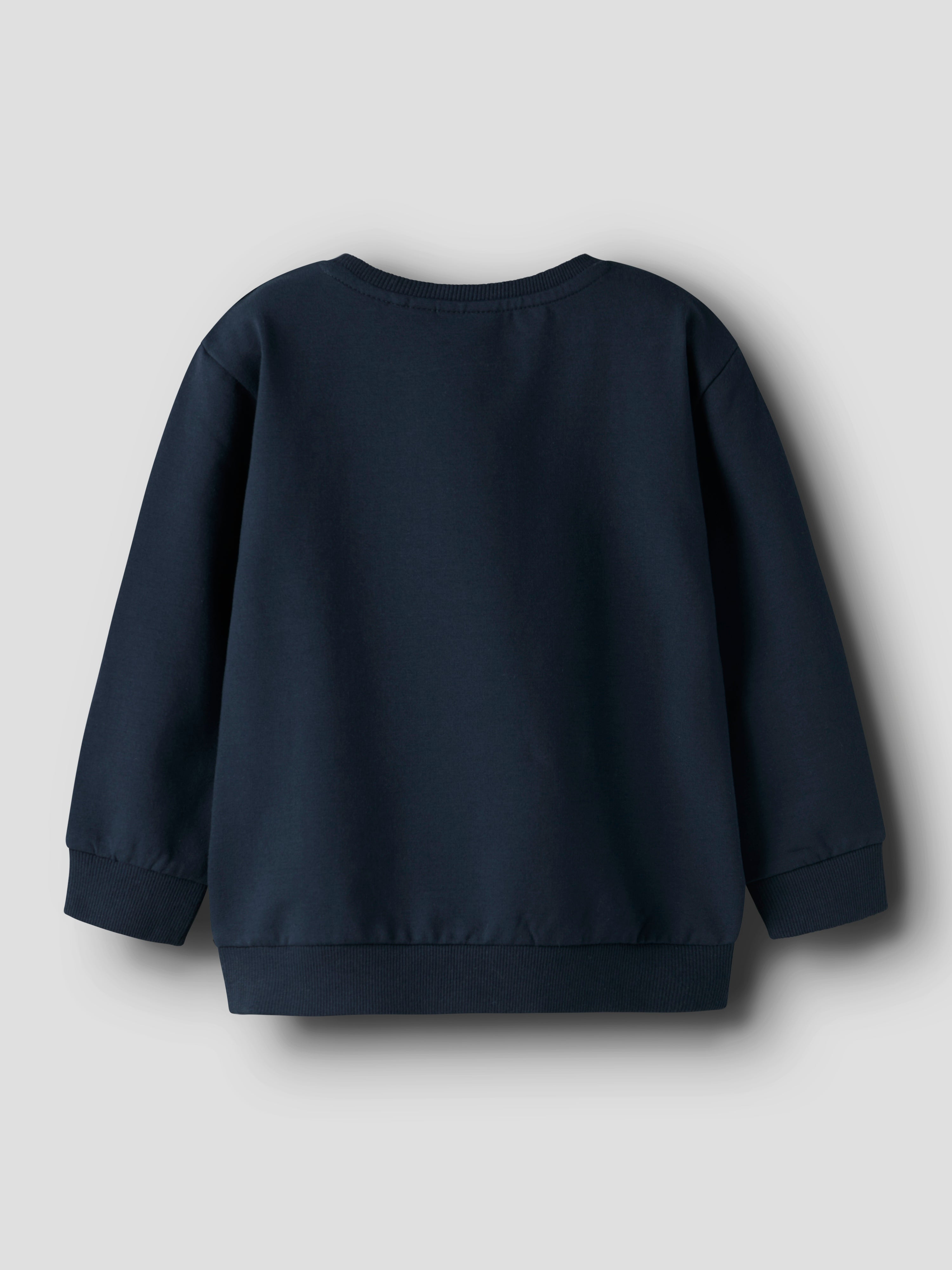 Name It Nell Minecraft Sweat shirt - Navy Blazer