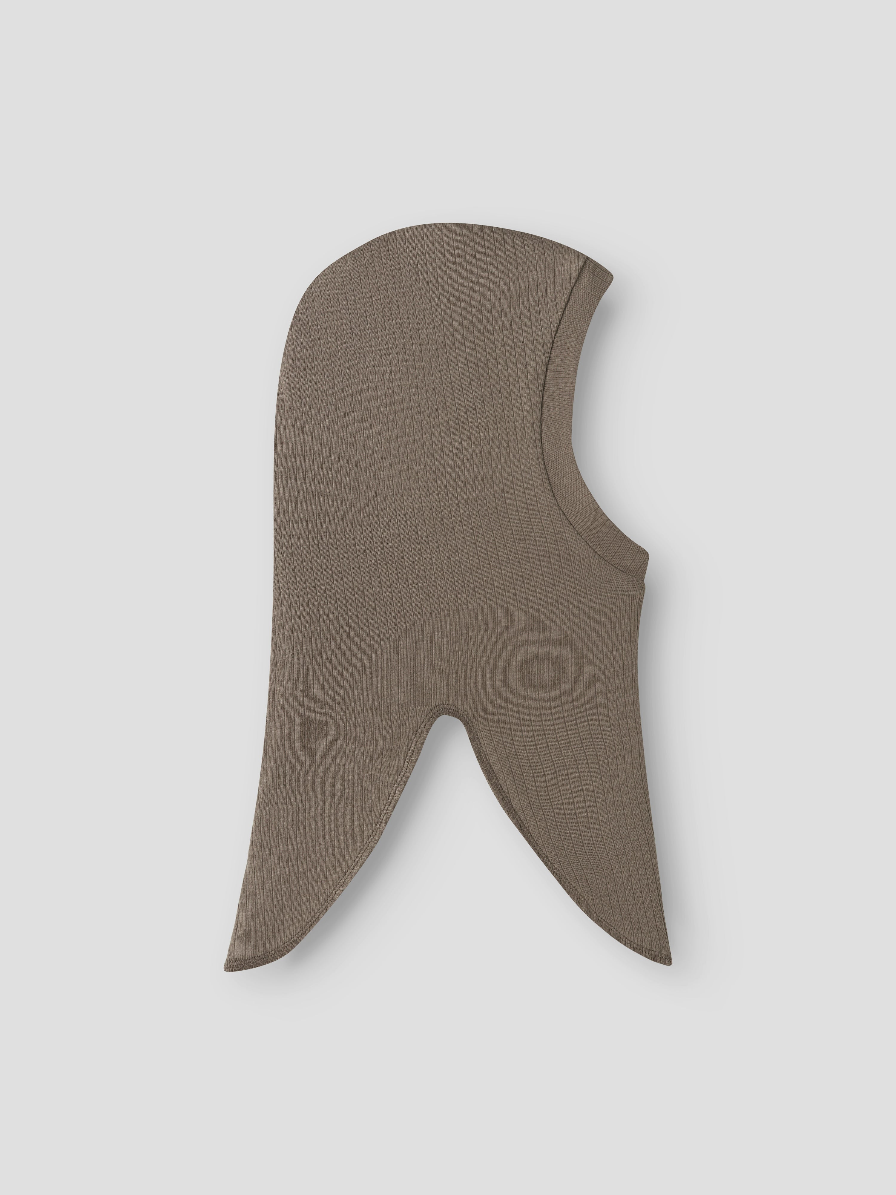 Name It Mex Balaclava - Morel