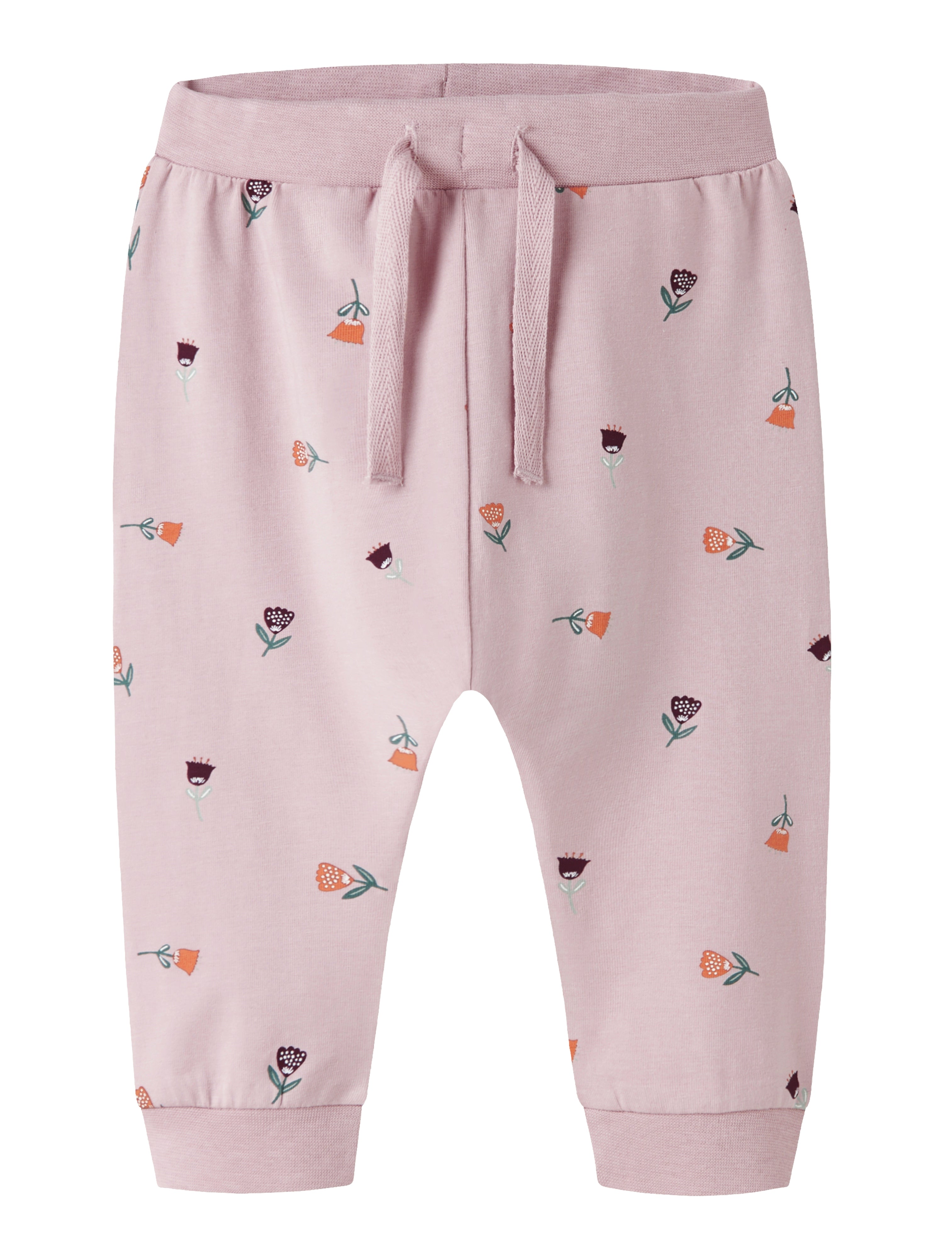 Name It Vandora Pants - Burnished Lilac