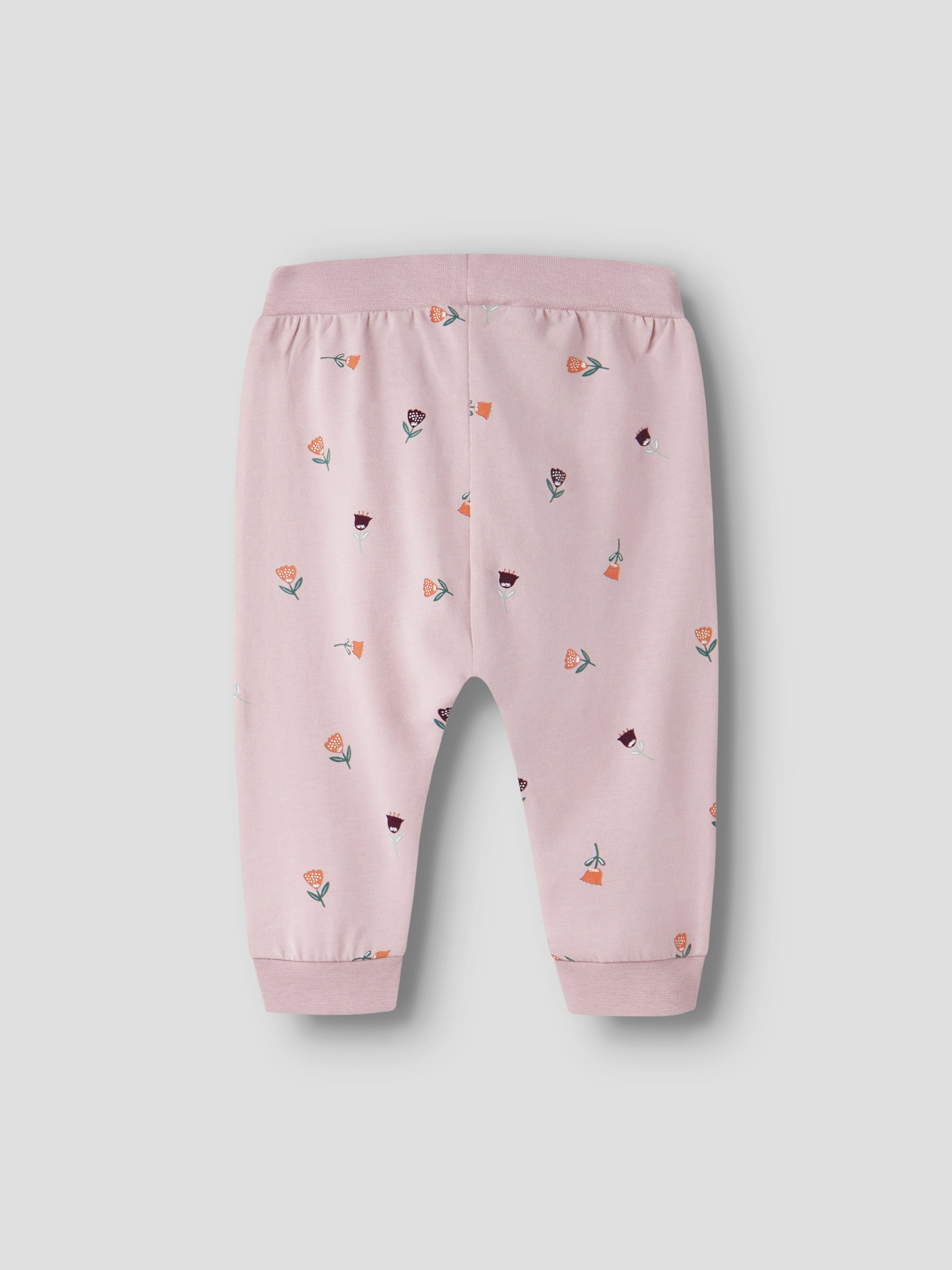 Name It Vandora Pants - Burnished Lilac