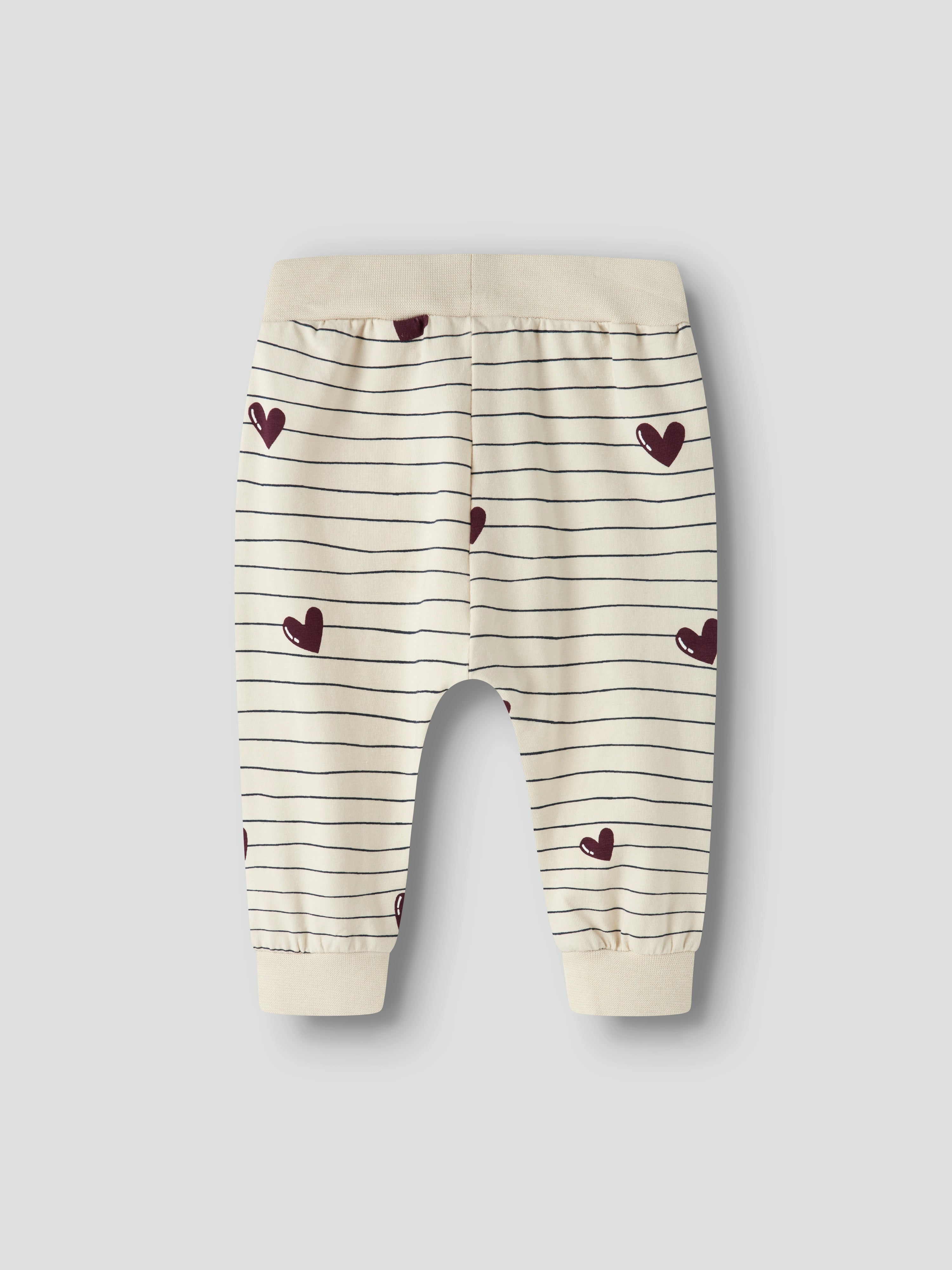 Name It Vandora Pants - Summer Sand