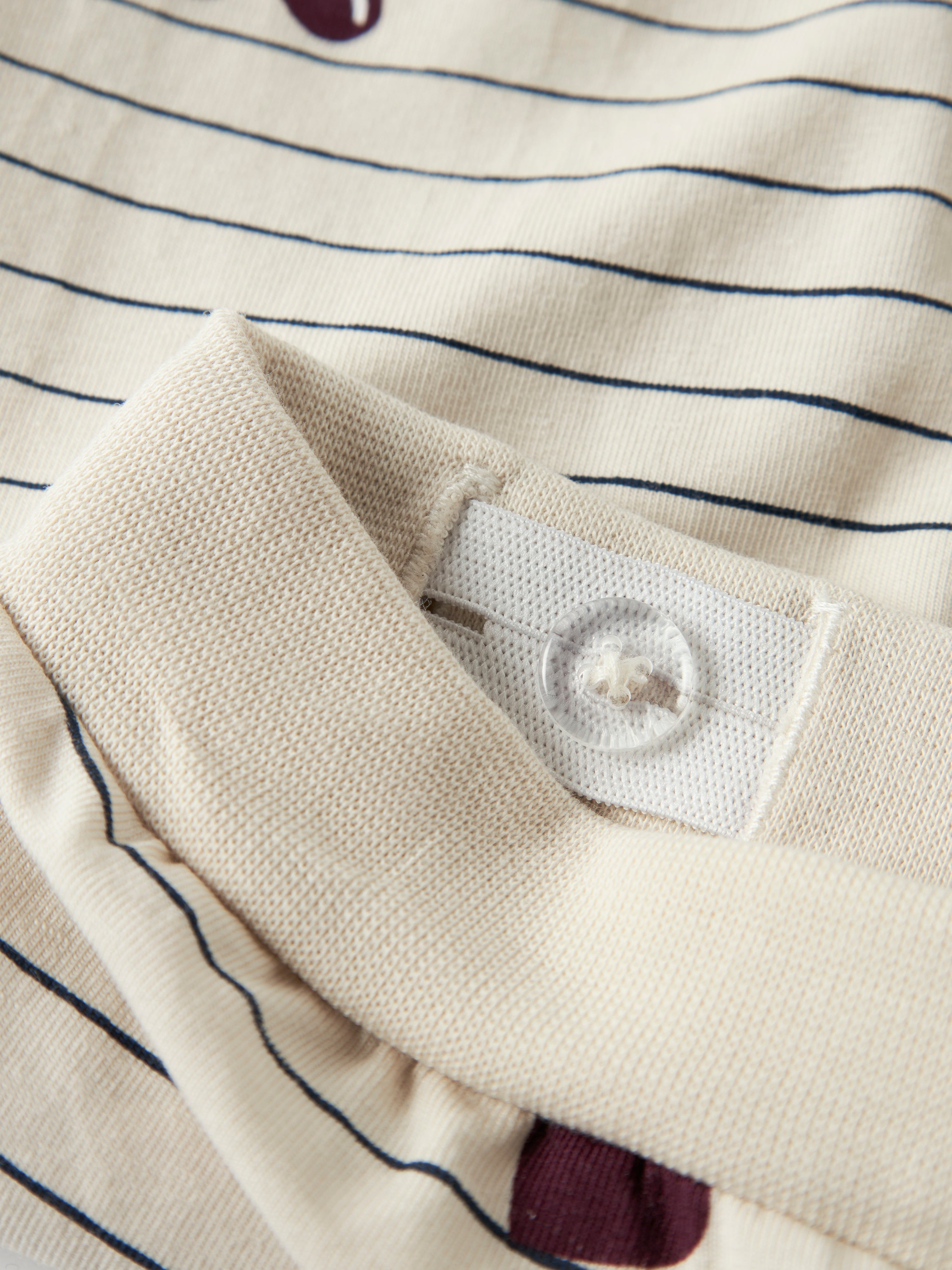 Name It Vandora Pants - Summer Sand