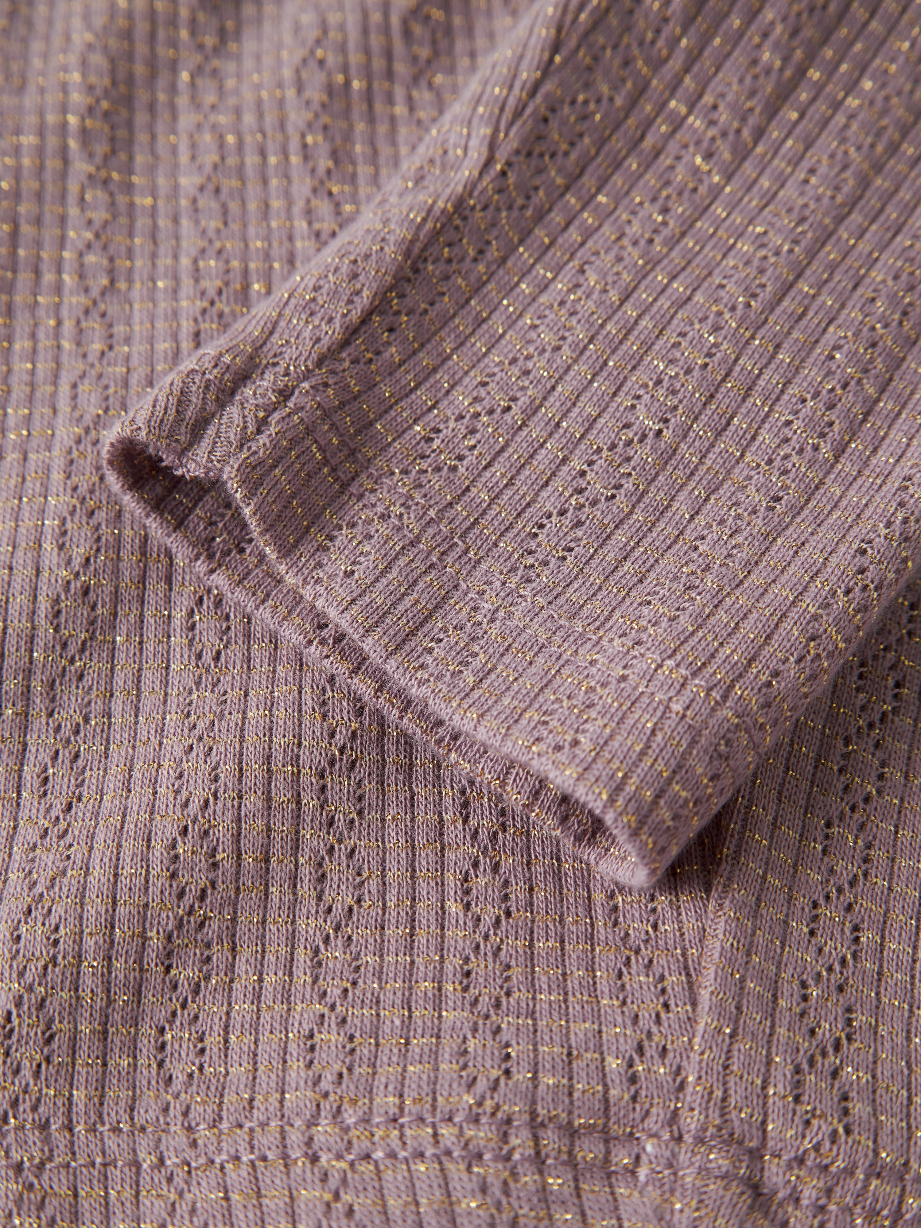 Name It Noelle Legging - Toadstool