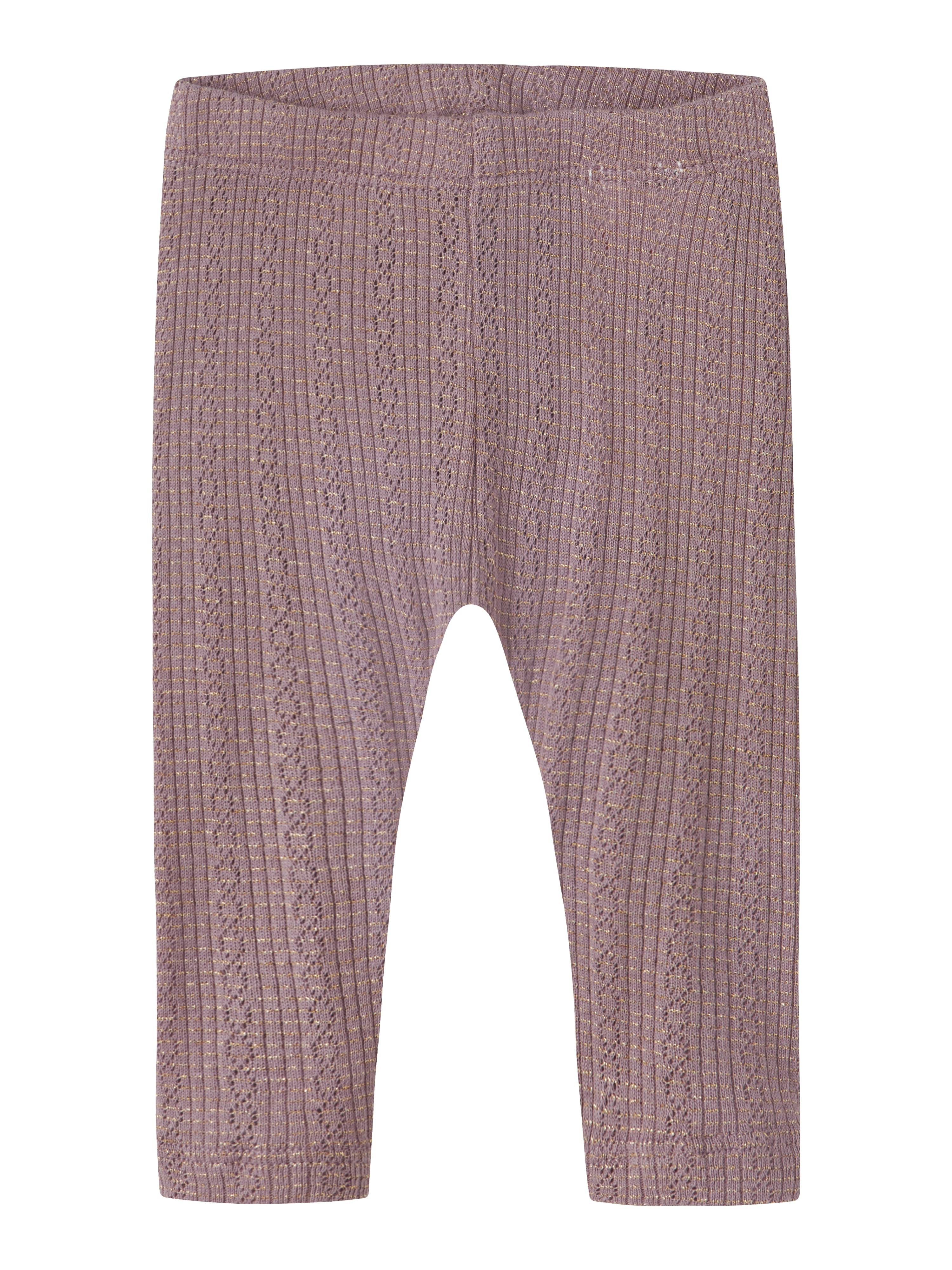 Name It Noelle Legging - Toadstool