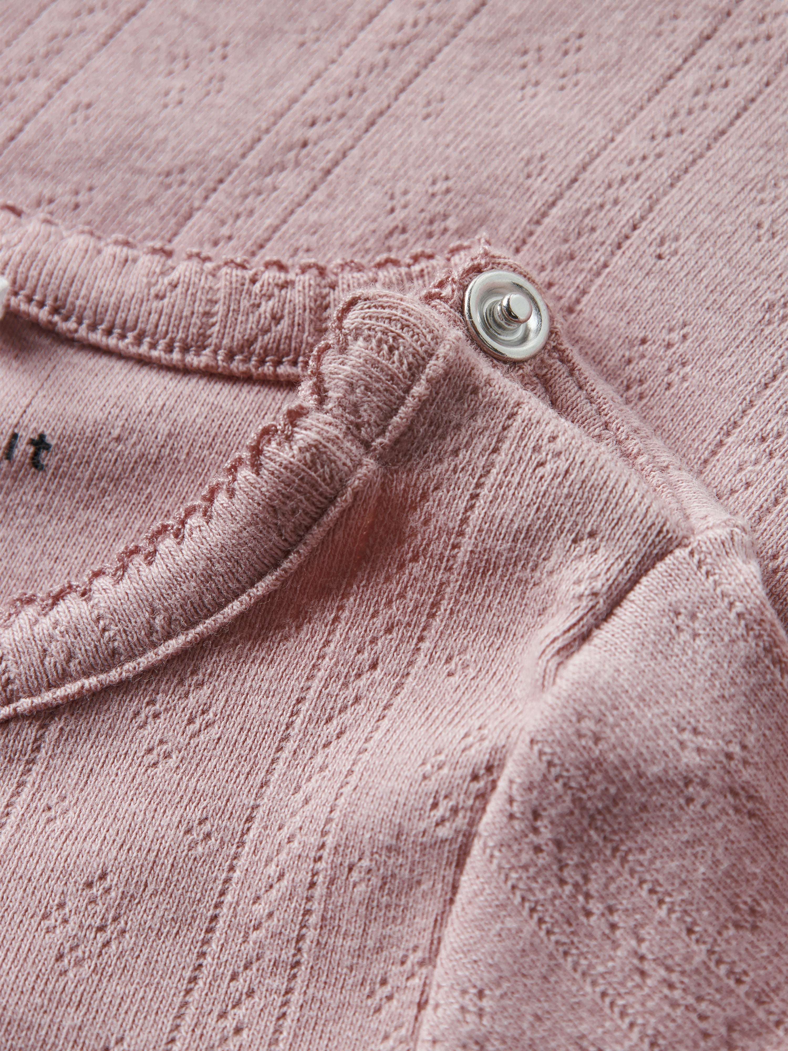 Name It Oklahoma Body - Burnished Lilac