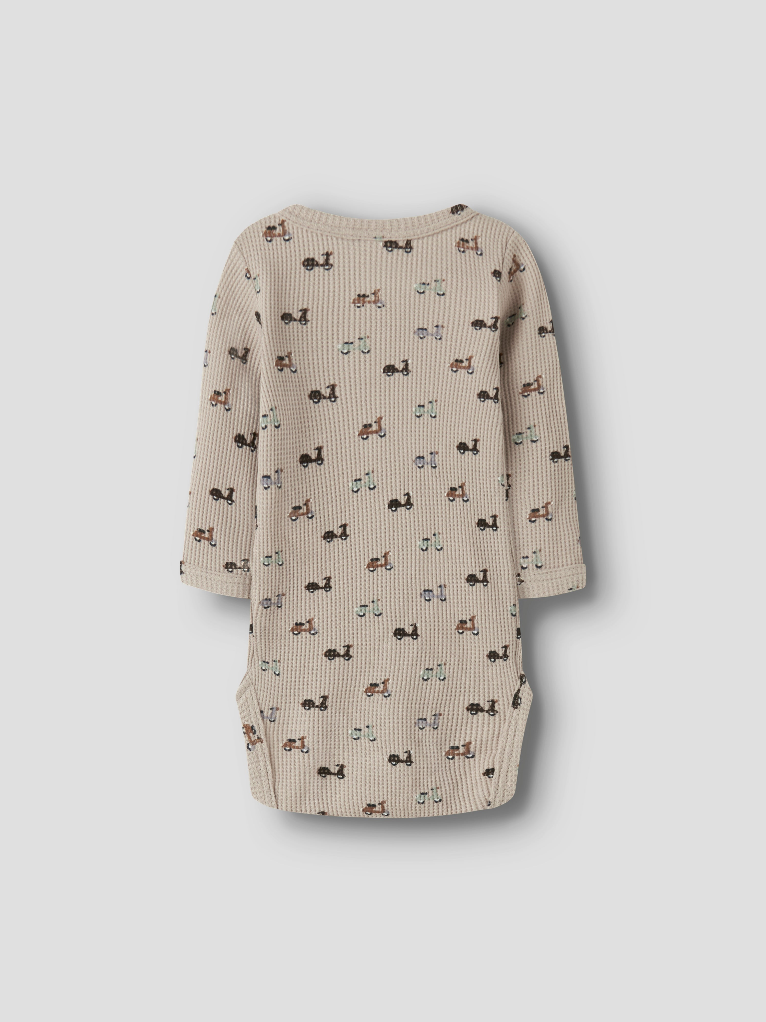 Name It Nooter Body - Island Fossil