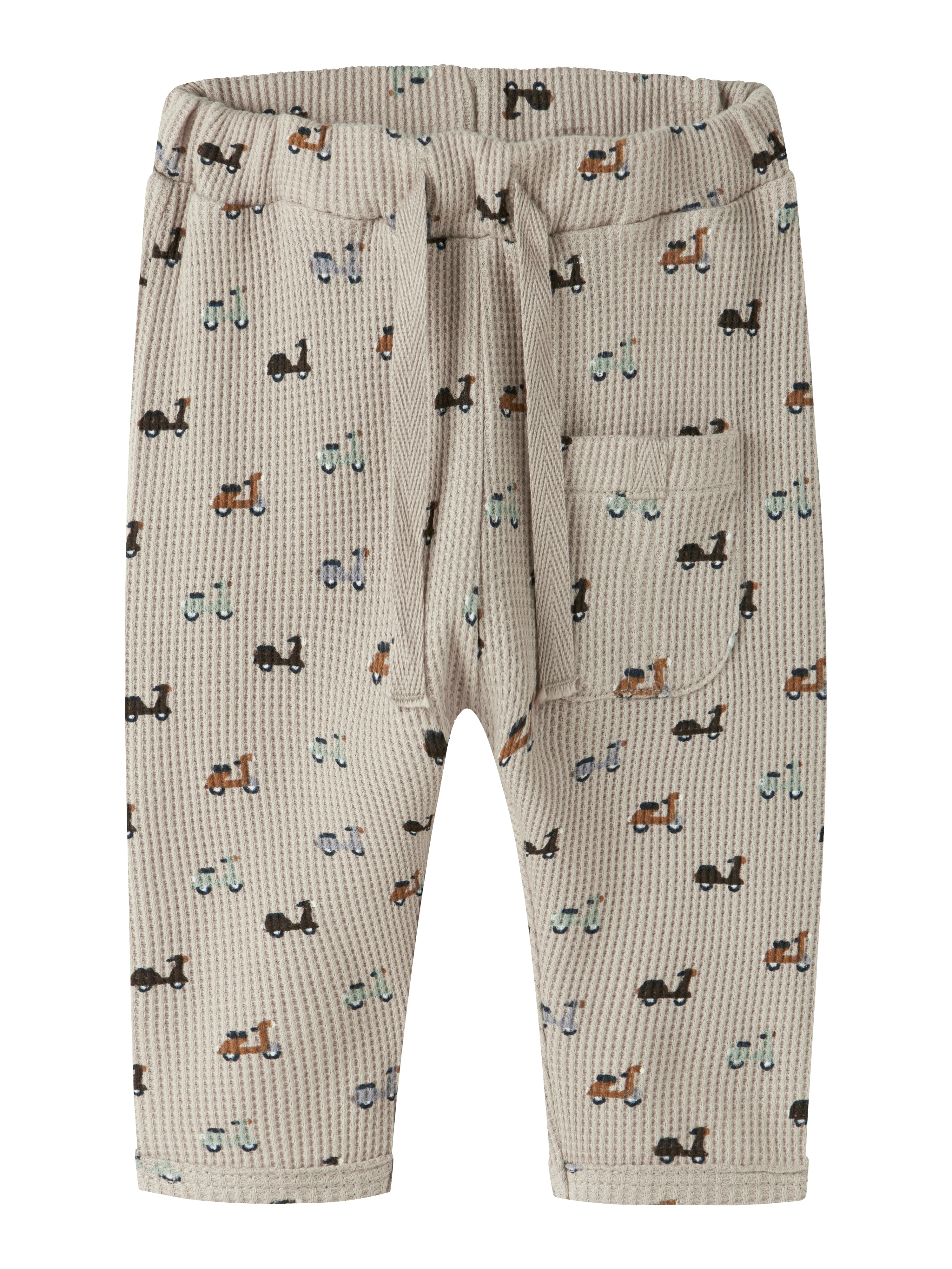 Name It Nooter Pants - Island Fossil