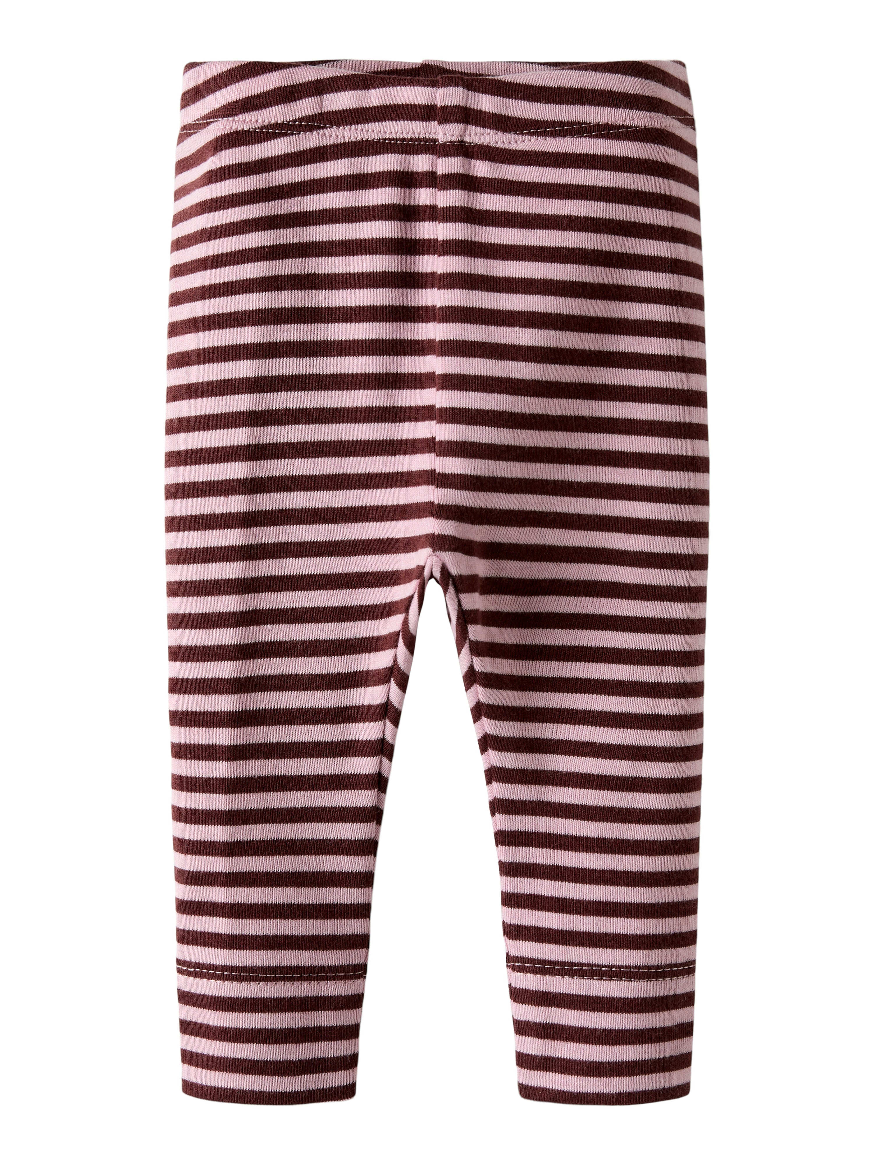 Name It Kilas Leggings - Bleached Mauve/Andorra