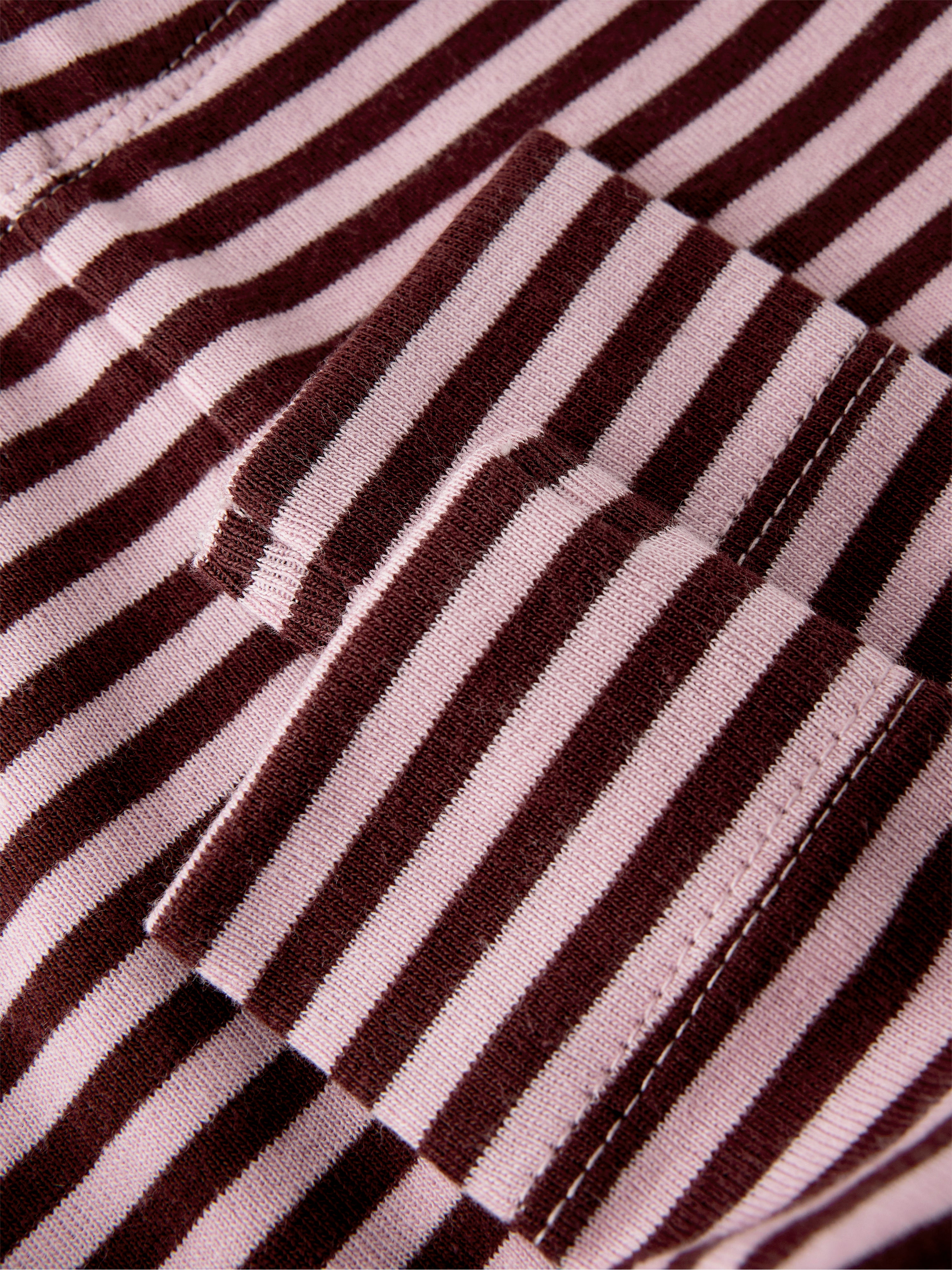 Name It Kilas Leggings - Bleached Mauve/Andorra