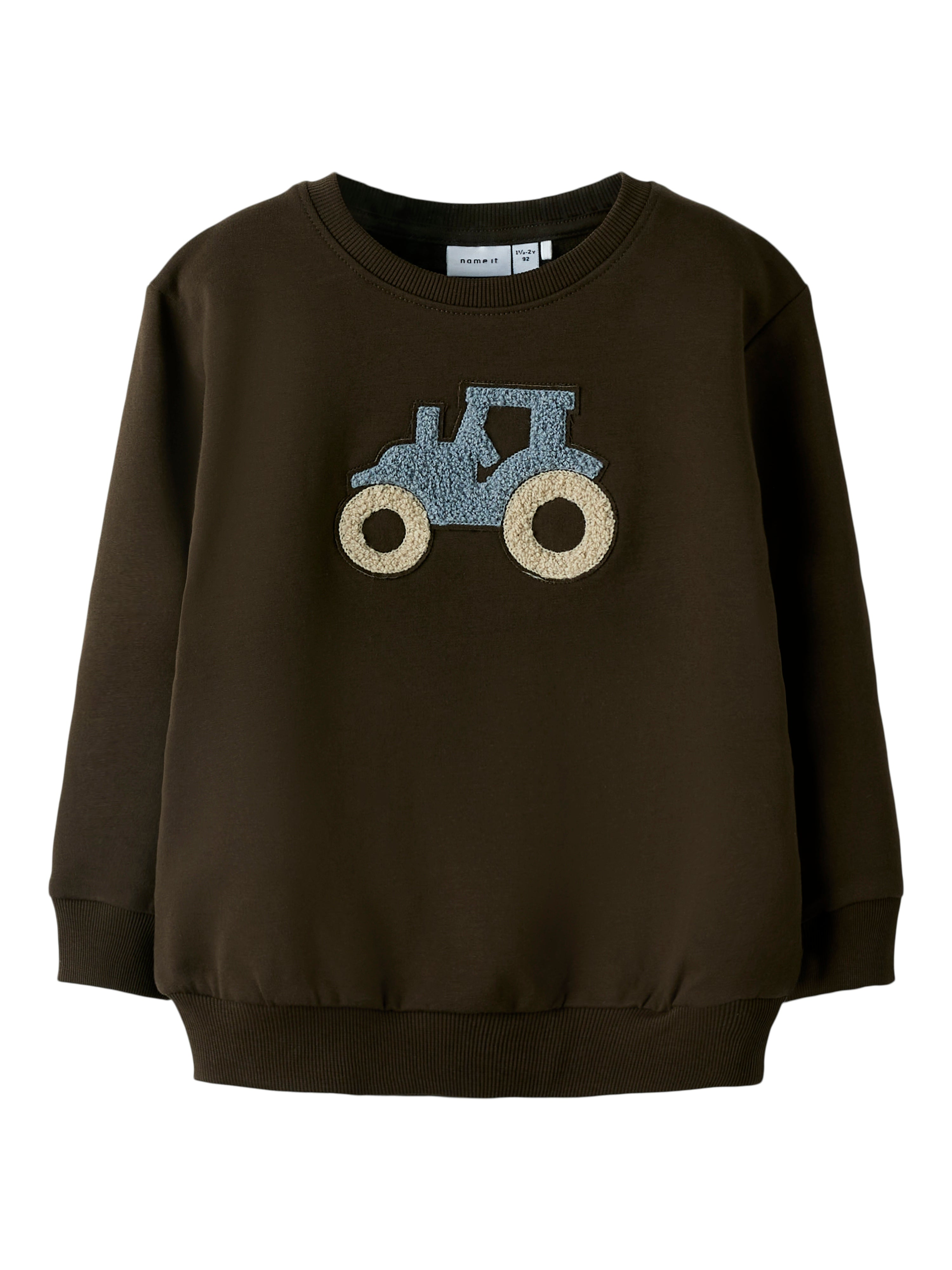 Name It Niam Sweat shirt - Delicioso