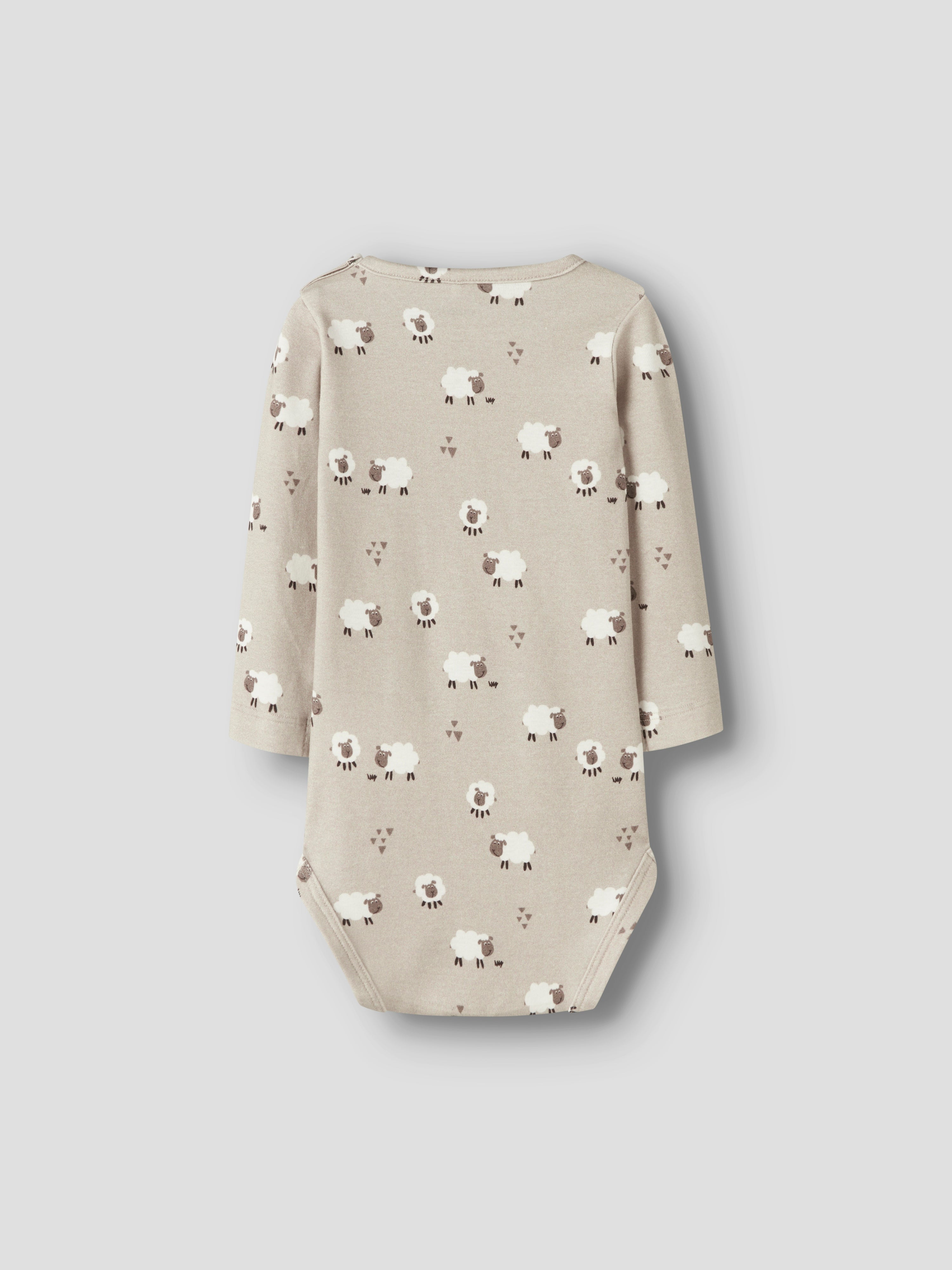 Name It Rosheep Body - Island Fossil