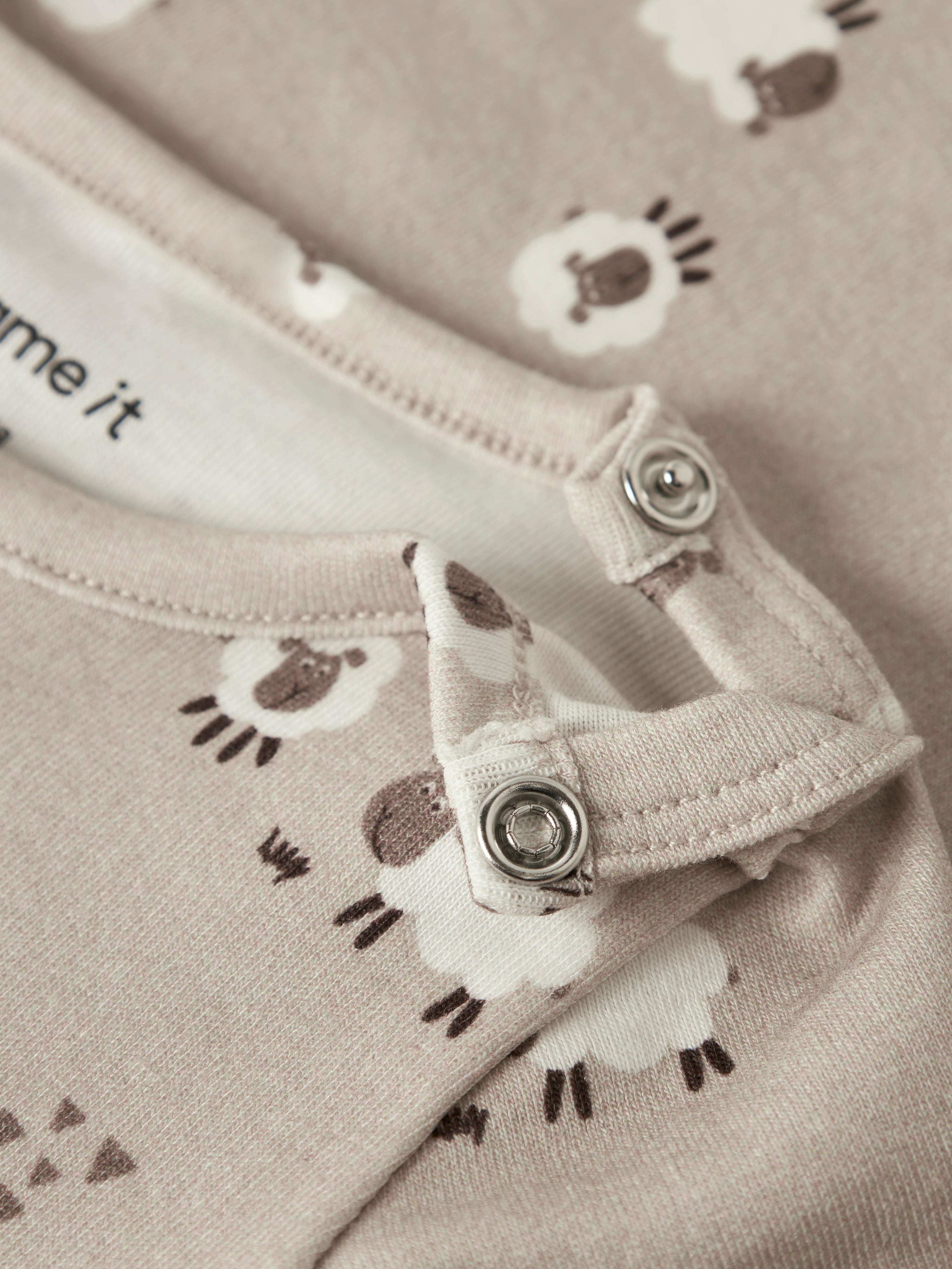 Name It Rosheep Body - Island Fossil