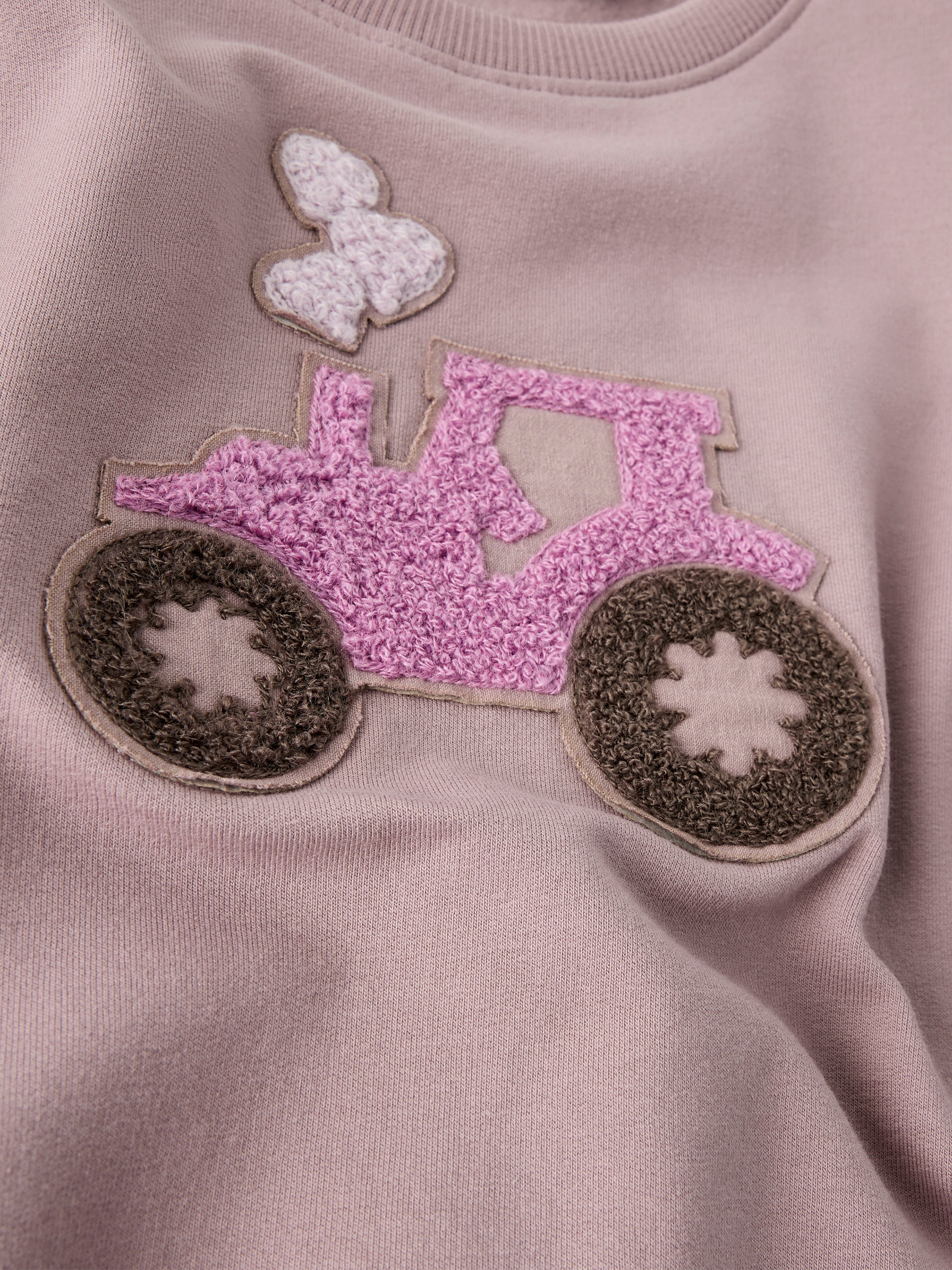 Name It Niana Sweat shirt - Toadstool