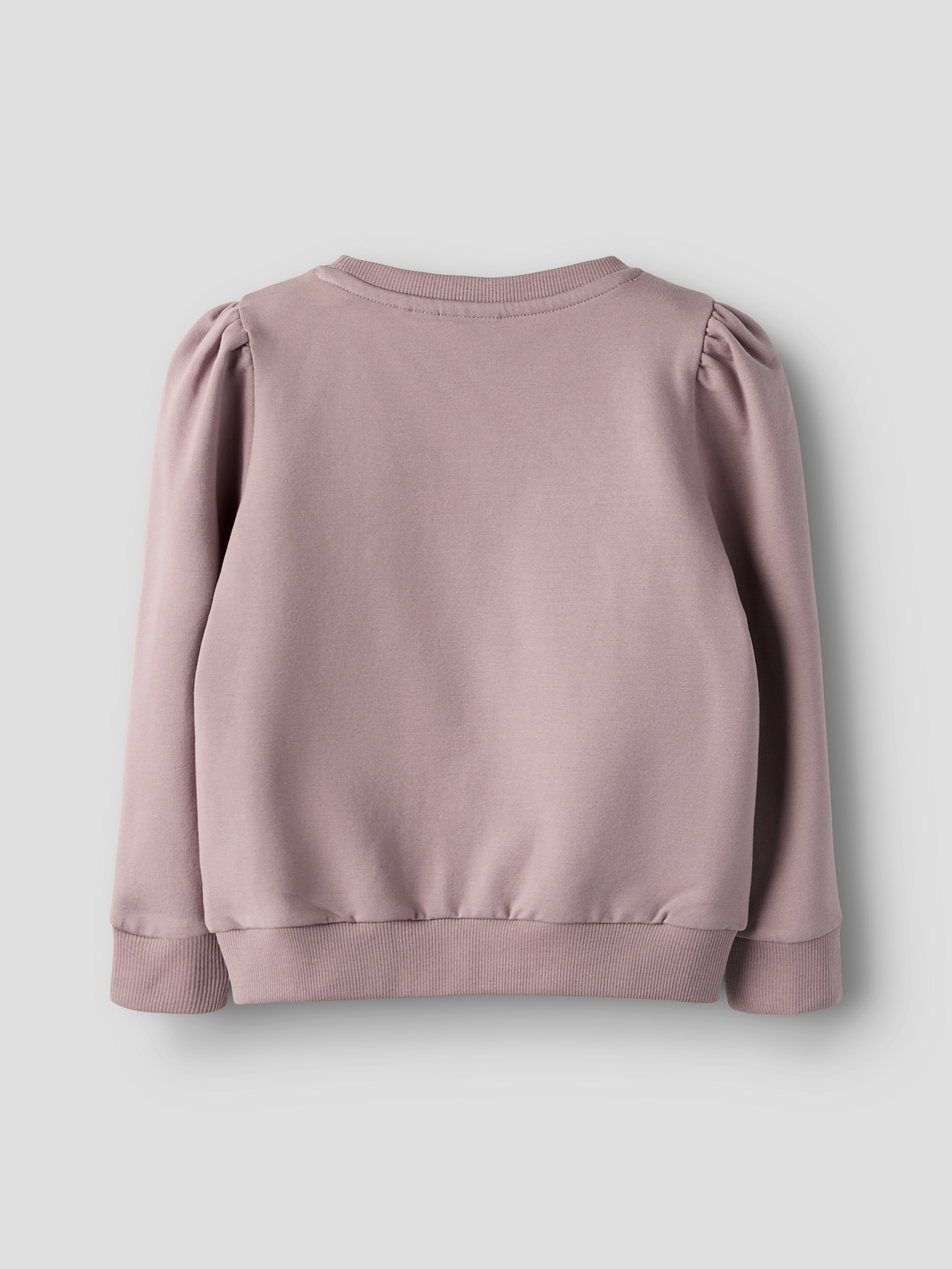 Name It Niana Sweat shirt - Toadstool