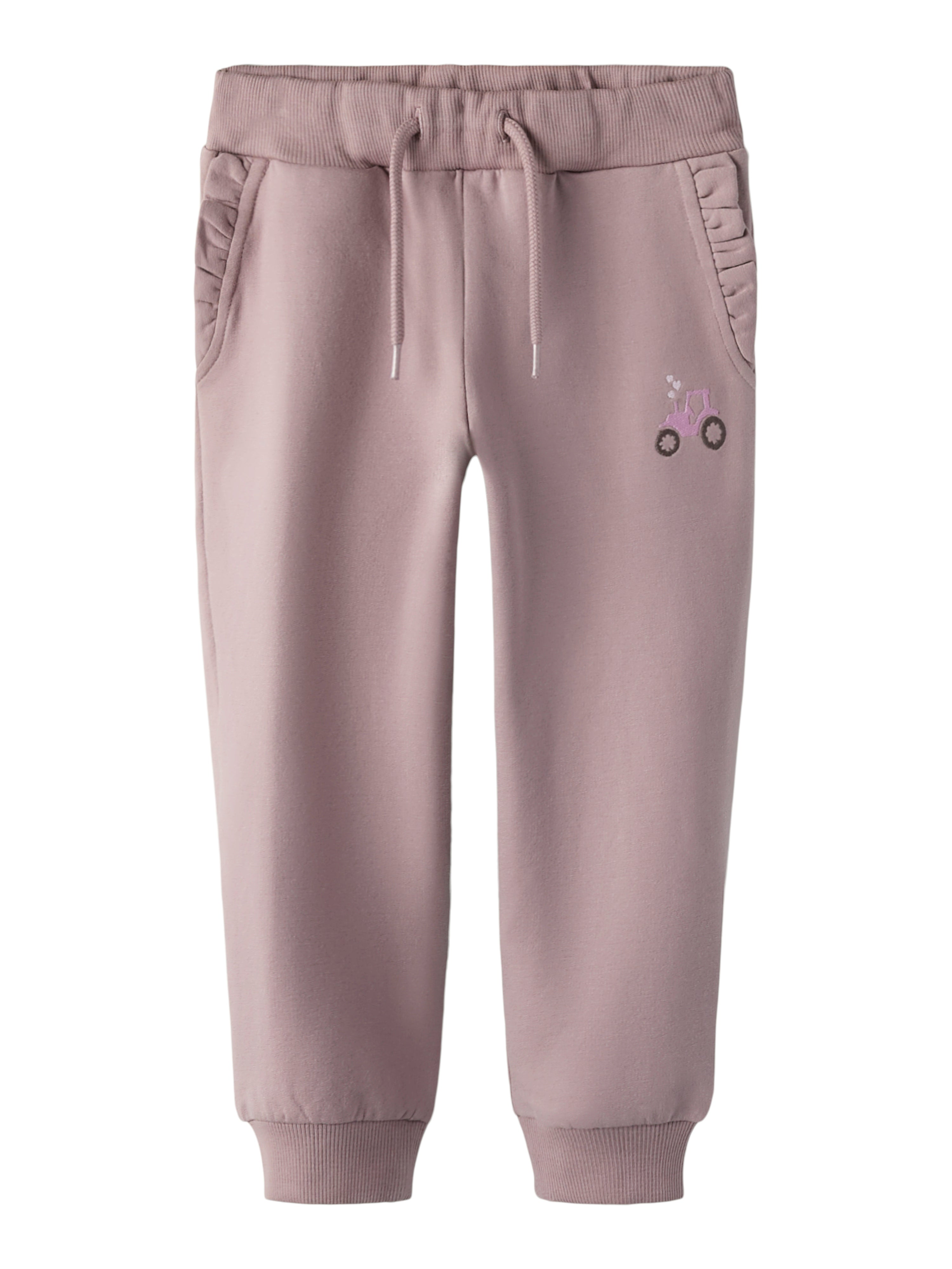 Name It Niana Sweat pants - Toadstool