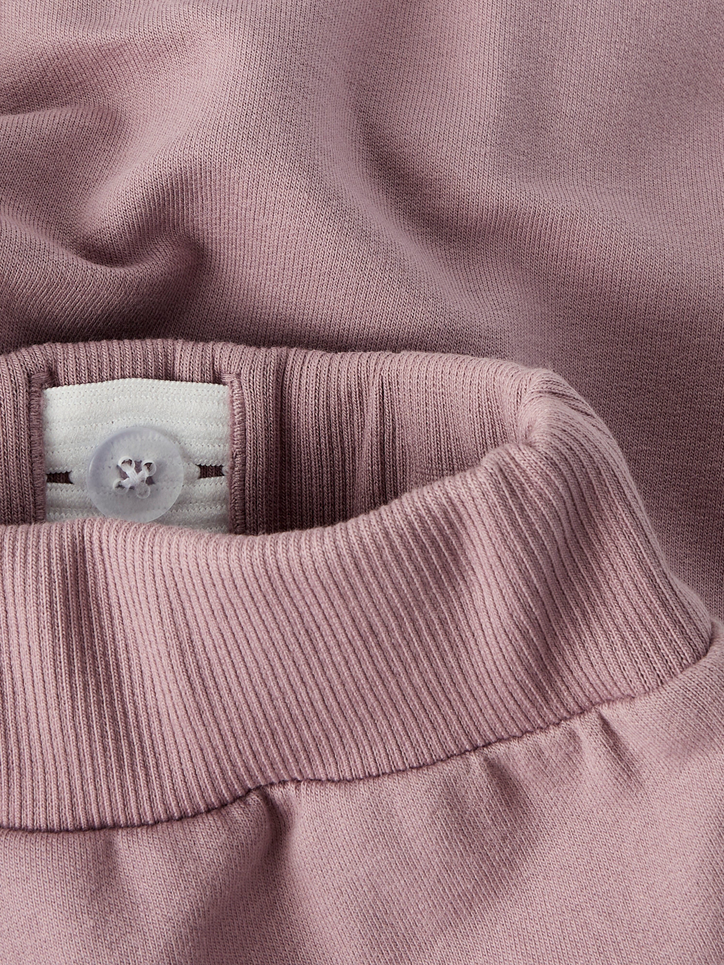 Name It Niana Sweat pants - Toadstool