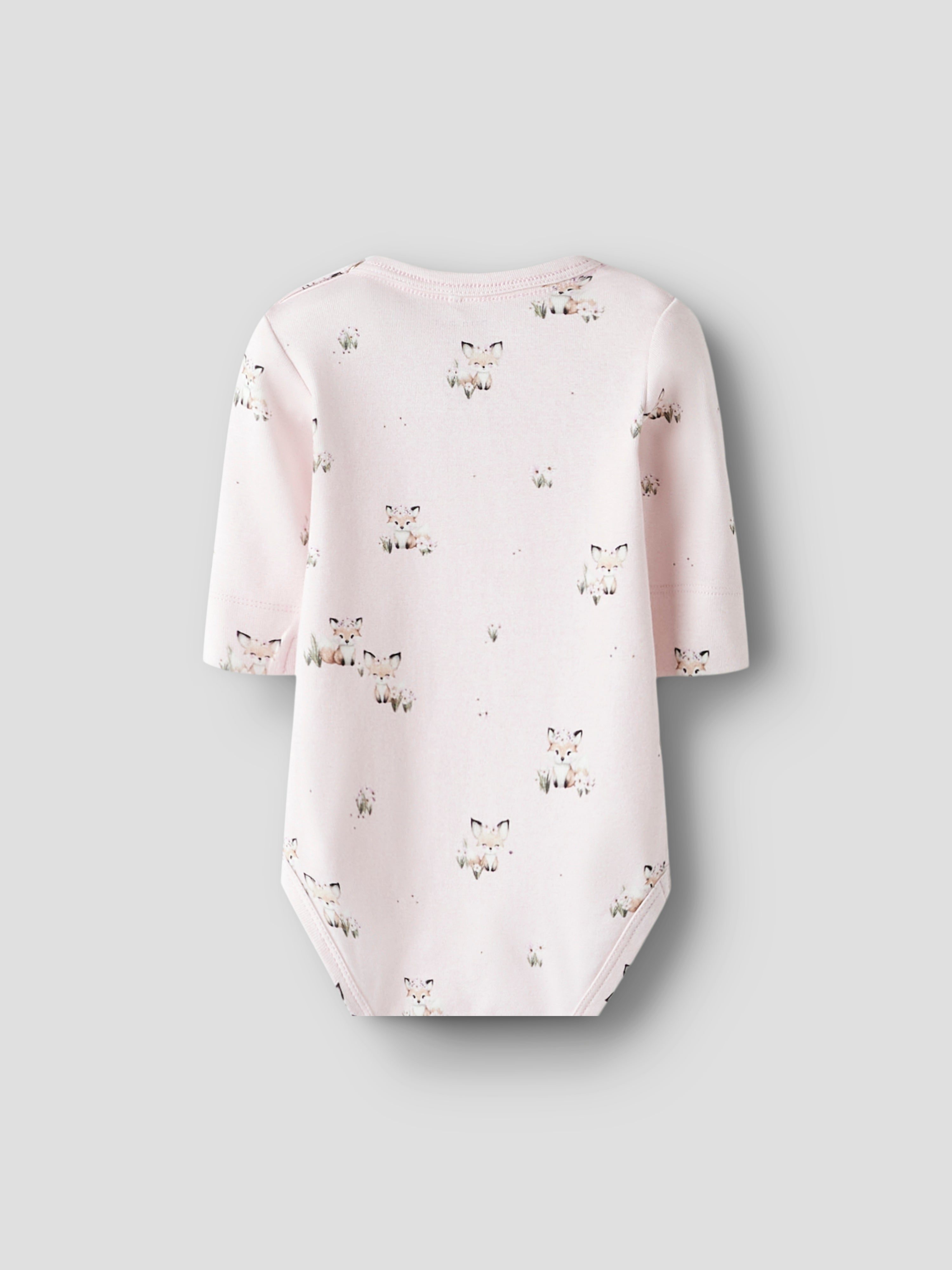 Name It Nikolina Body - Raindrops On Roses