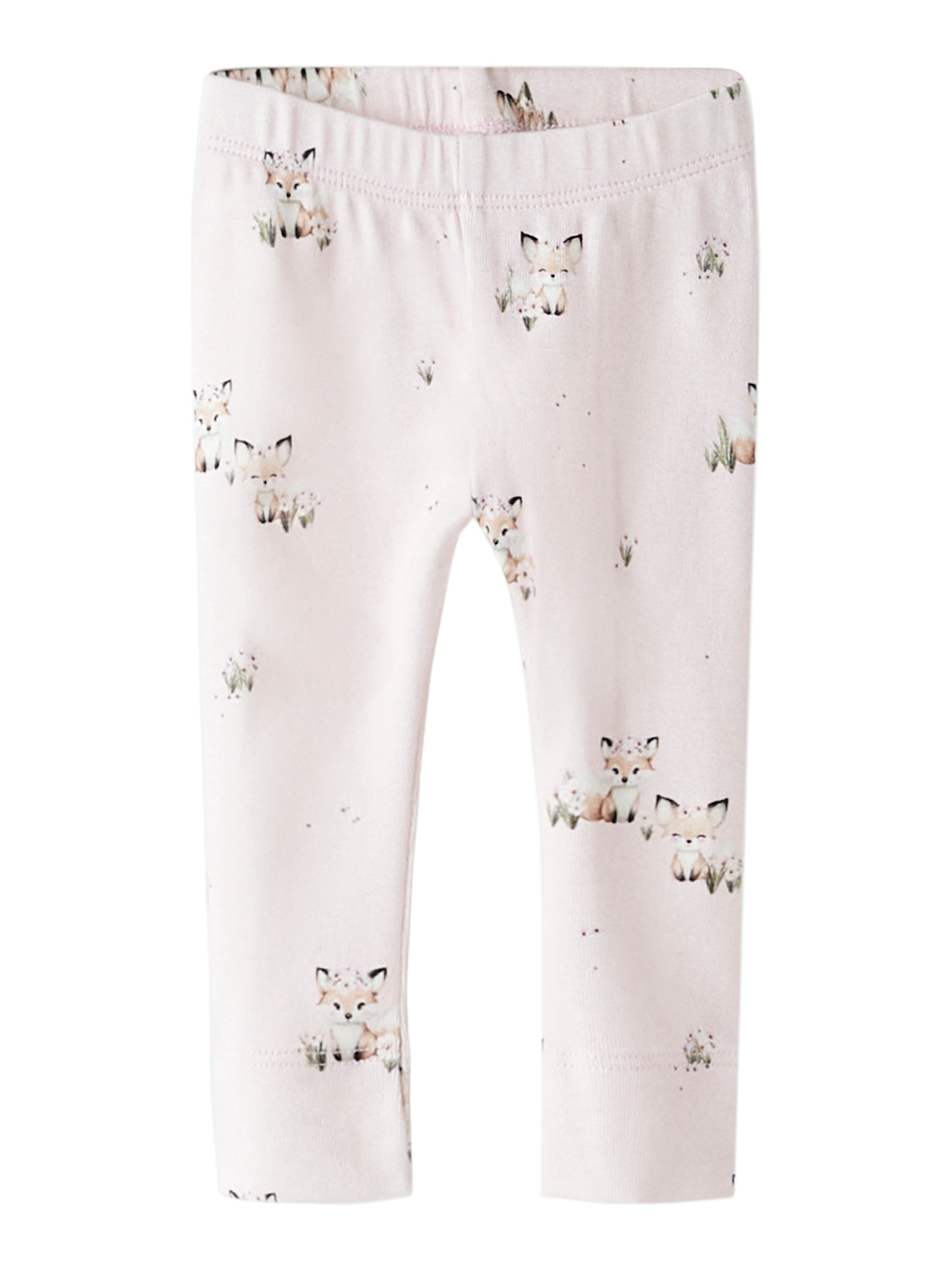 Name It Nikolina Leggings - Raindrops On Roses