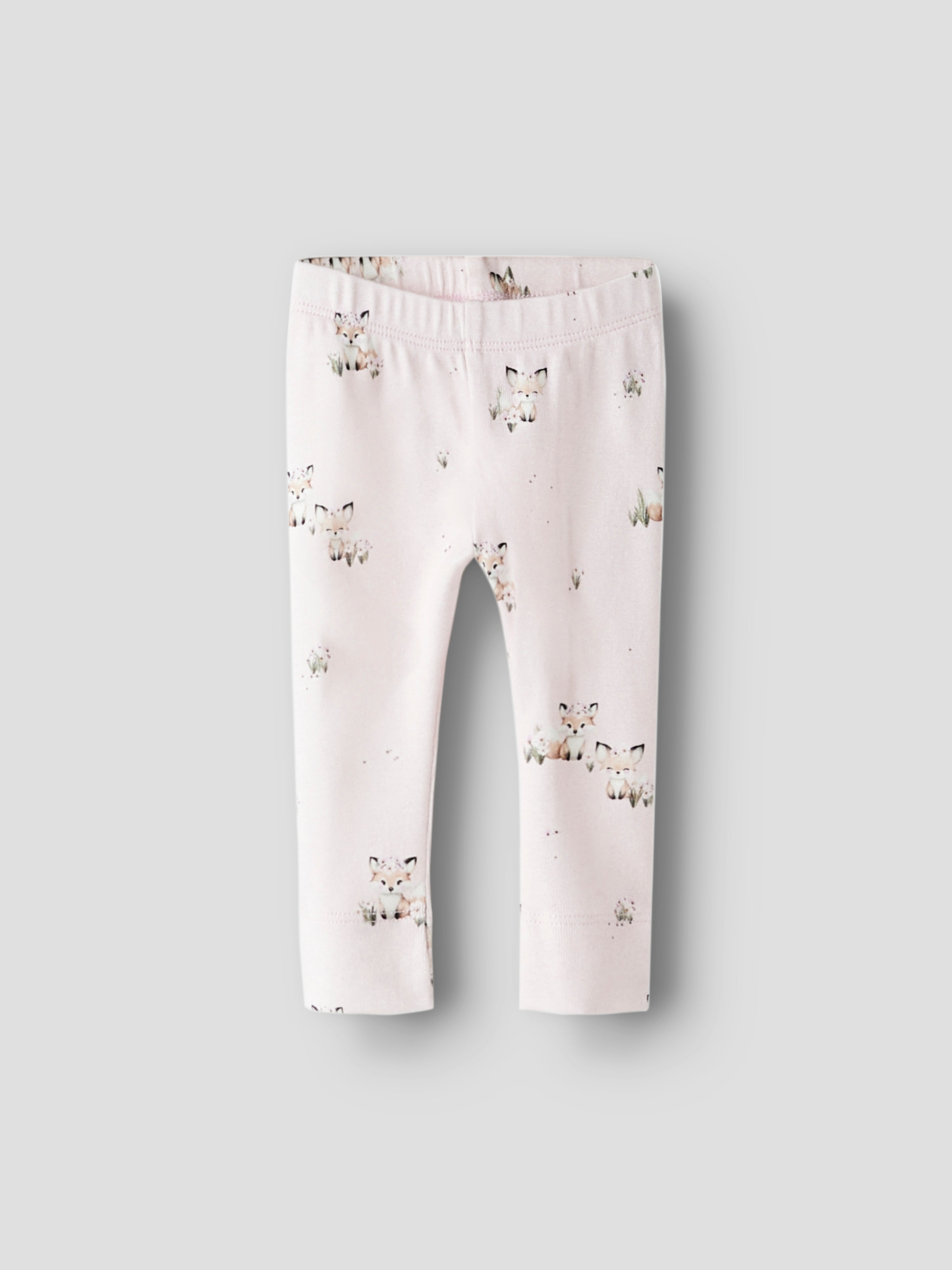 Name It Nikolina Leggings - Raindrops On Roses