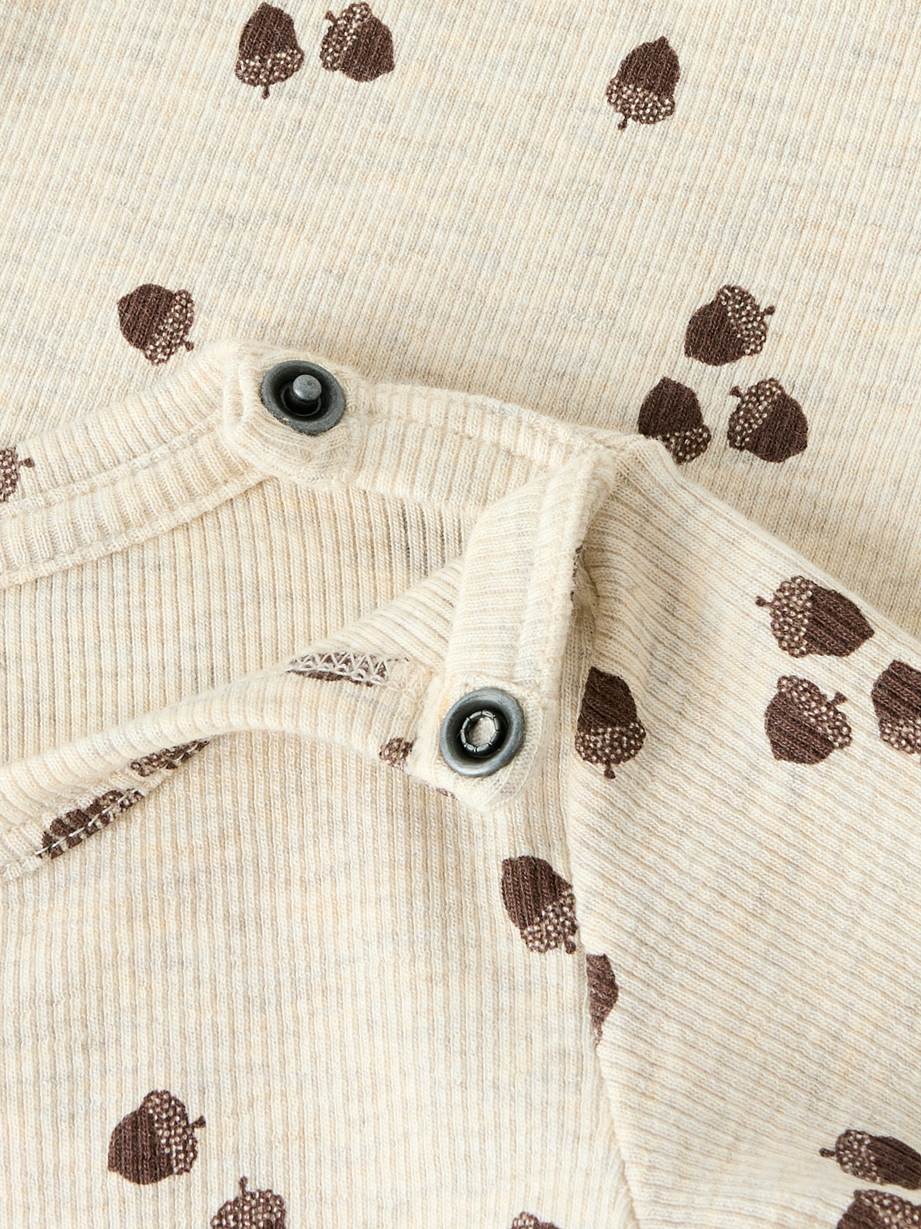 Name It Ritus Body - Peyote Melange