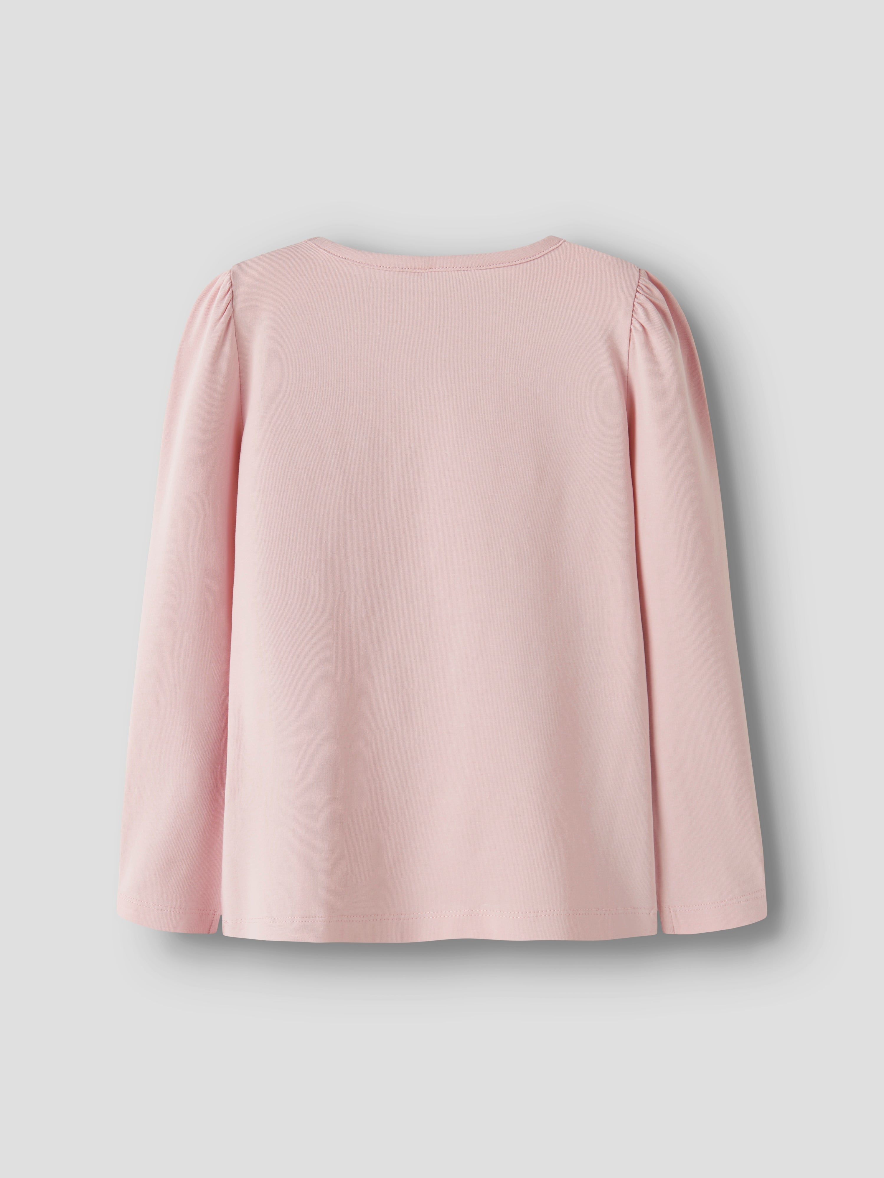 Name It Kimia - LS Top - Lotus