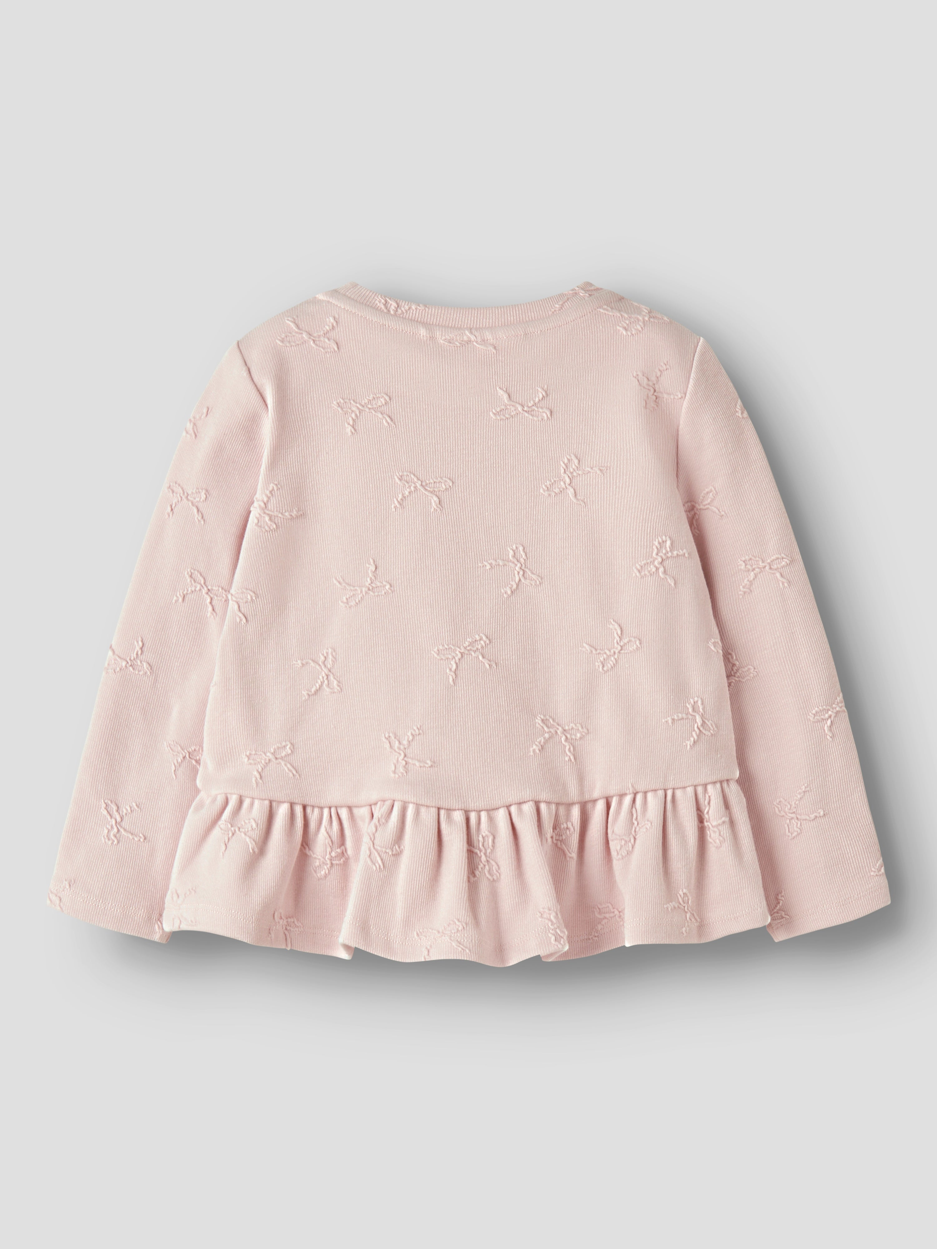 Name It Katty - LS Top - Lotus