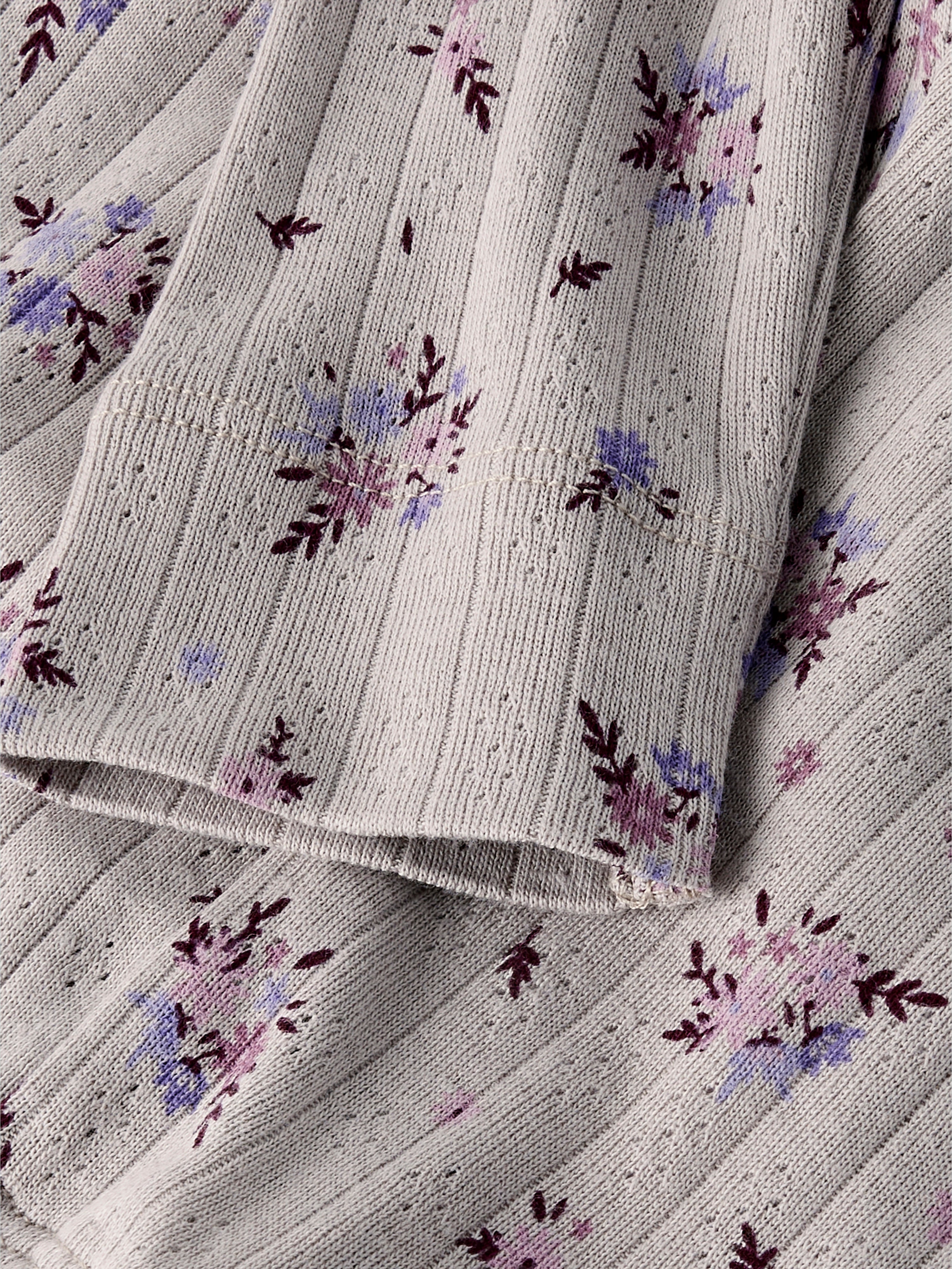 Name It Simone Legging - Ashes of Roses