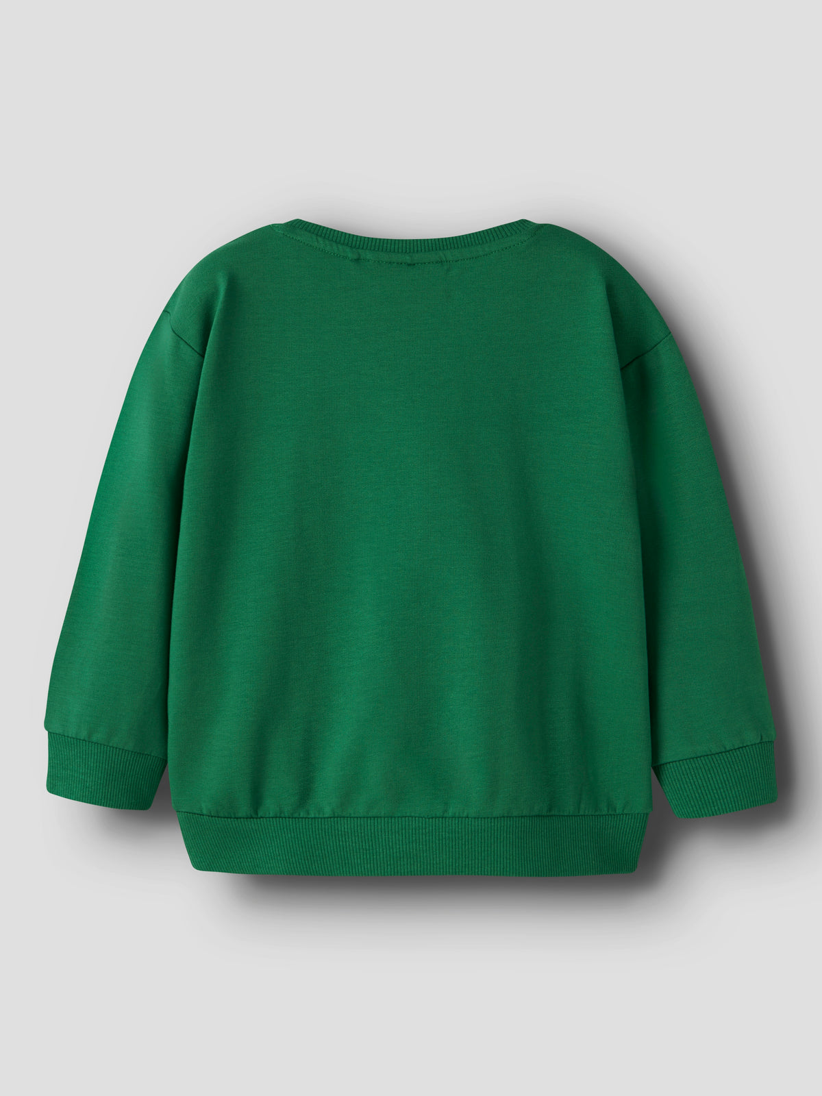 Name It Just Bluey - Reg. Sweat - Verdant Green