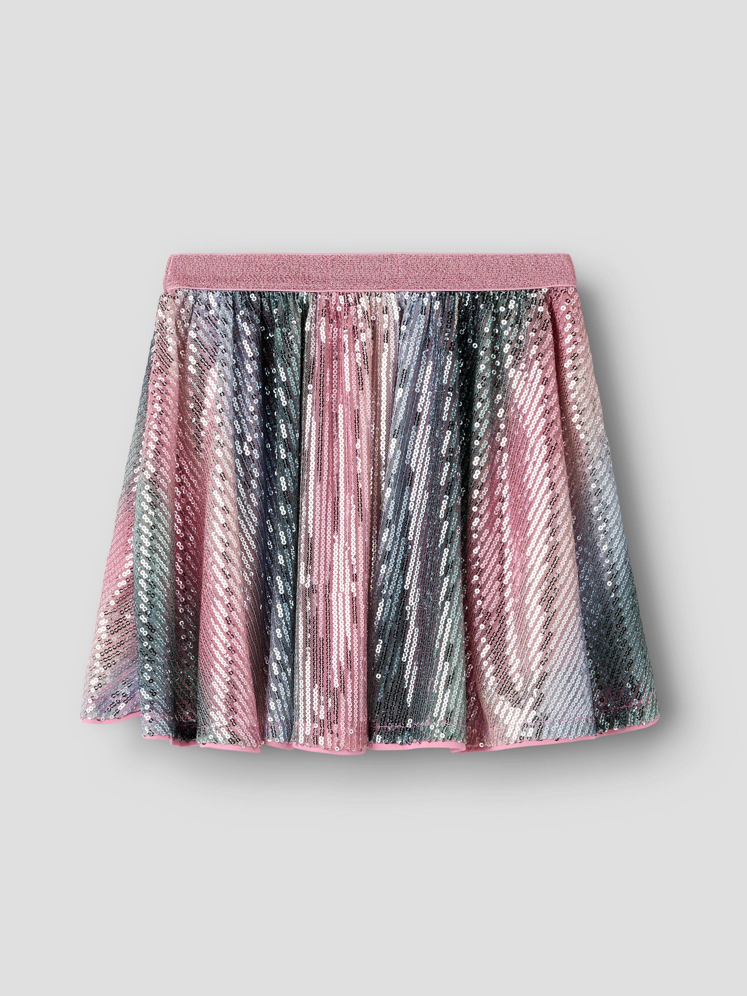 Name It Lexes - Skirt - Flowering Ginger