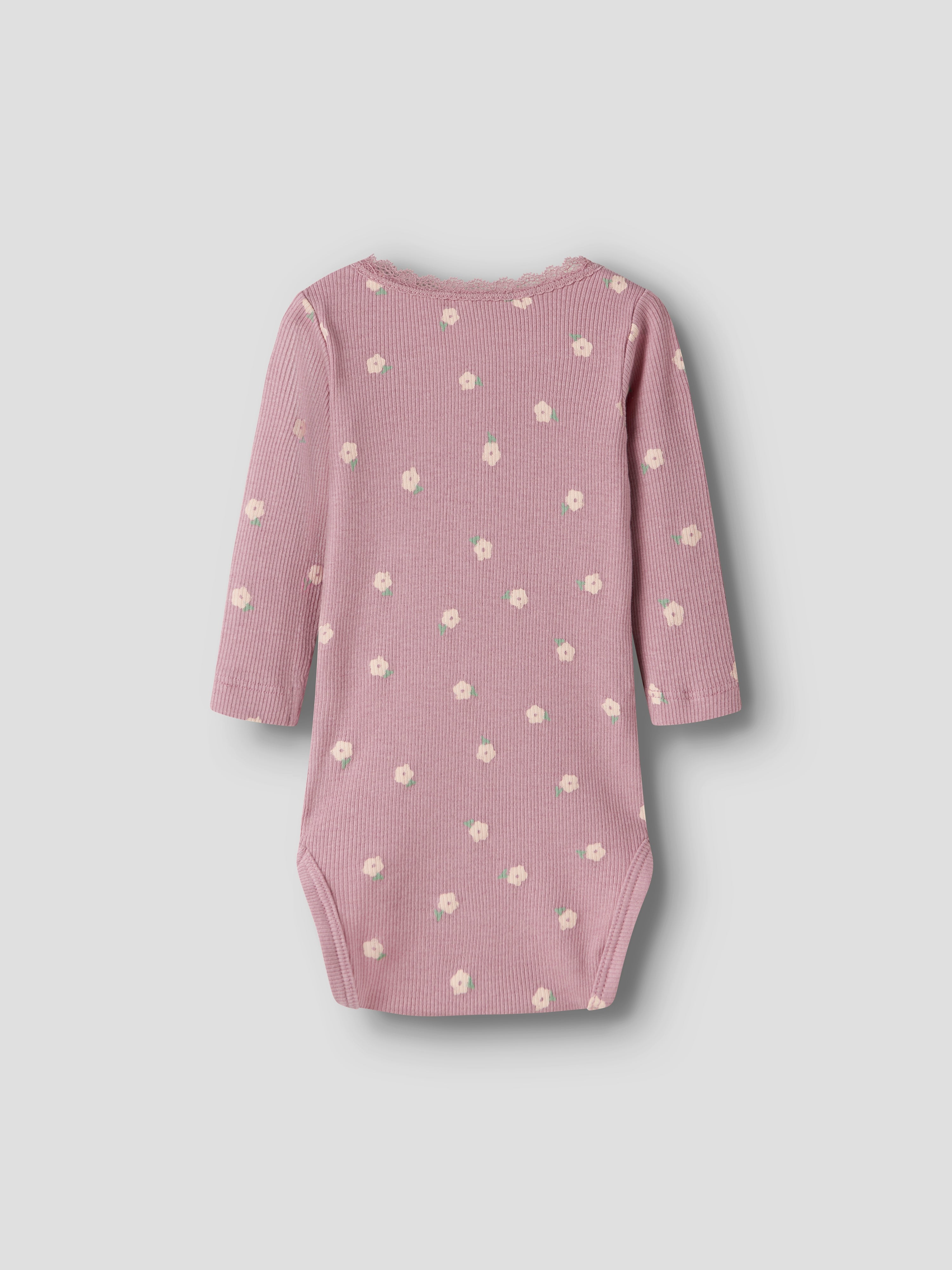 Name It Laurel - LS Body - Lilas