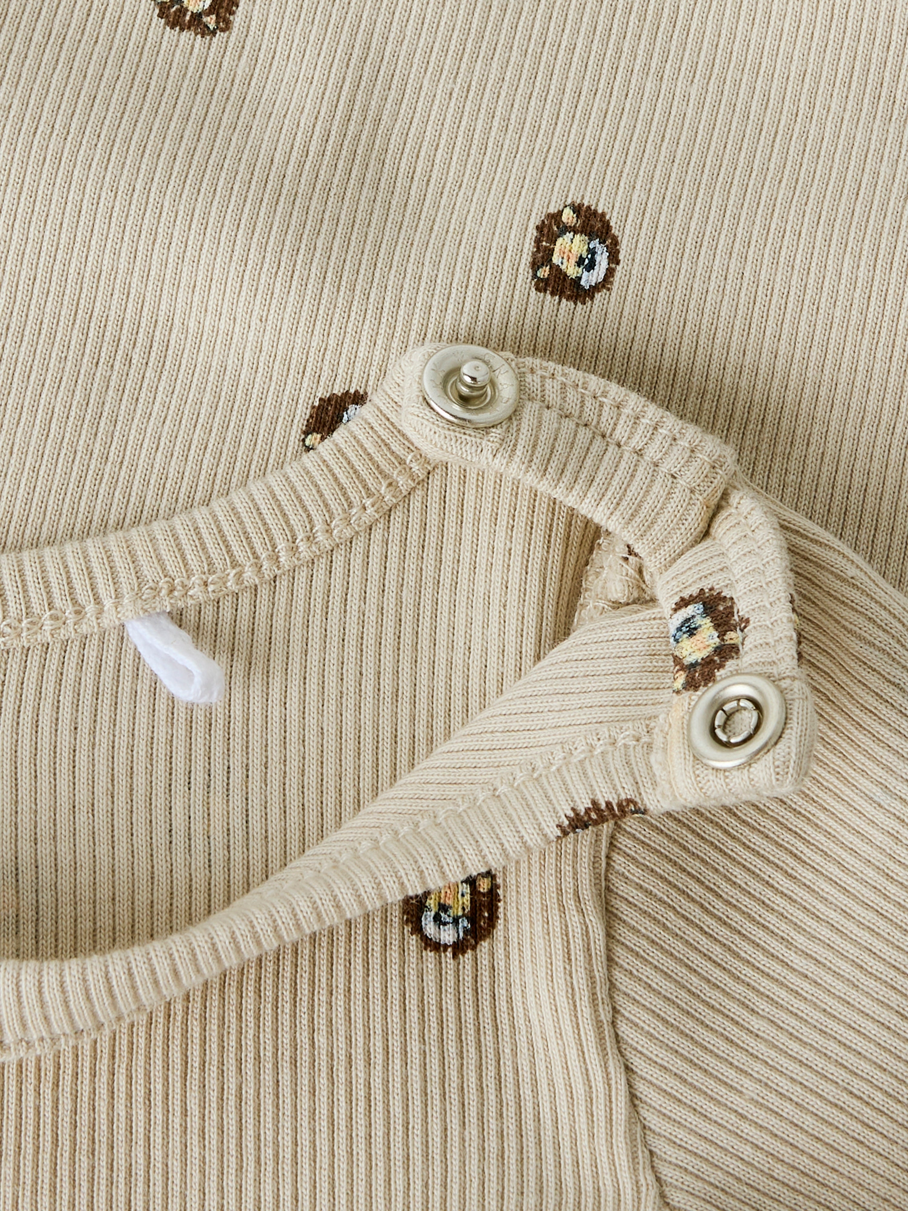 Name It Silasu Body - Peyote