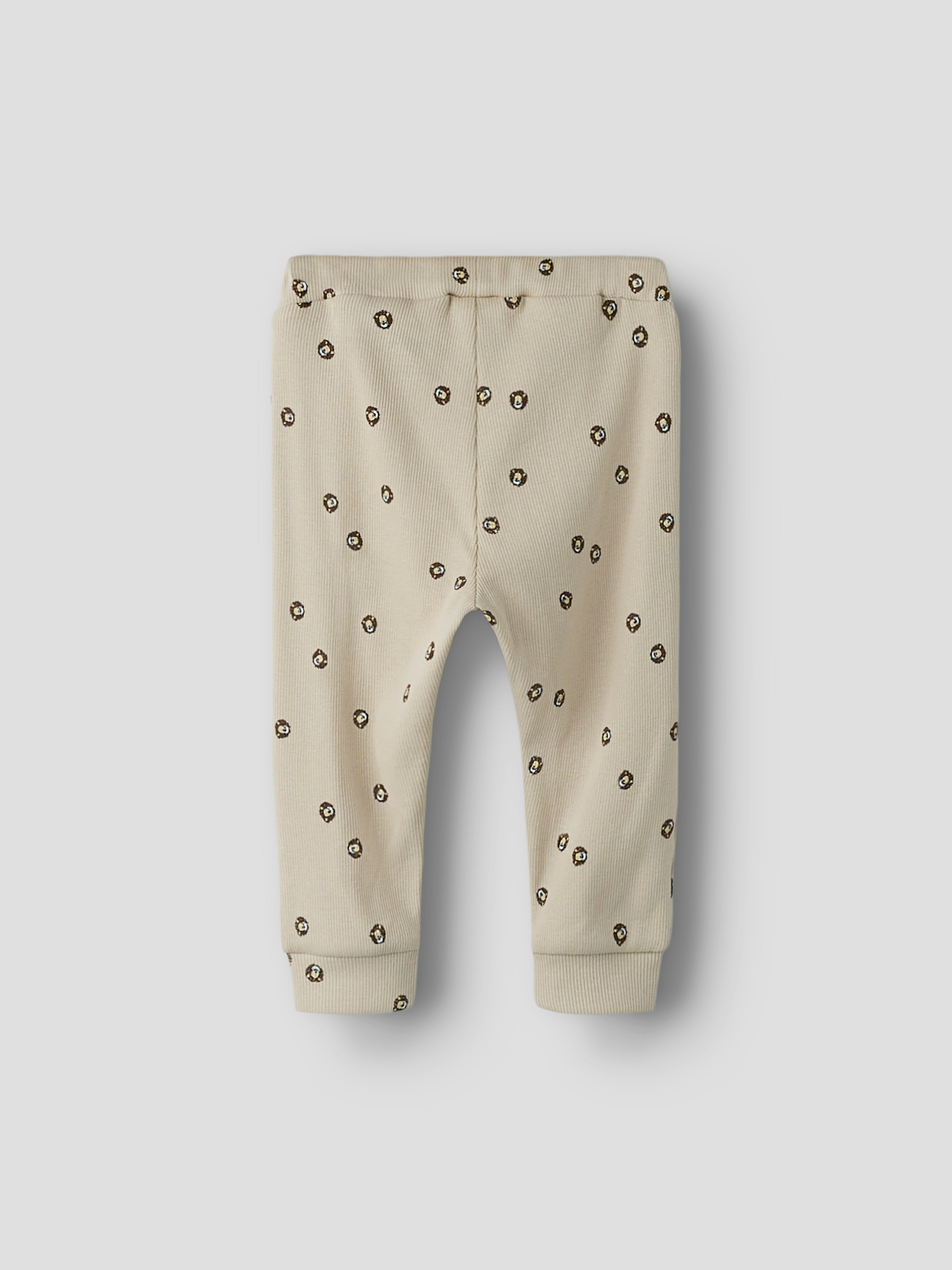 Name It Silasu Pants - Peyote