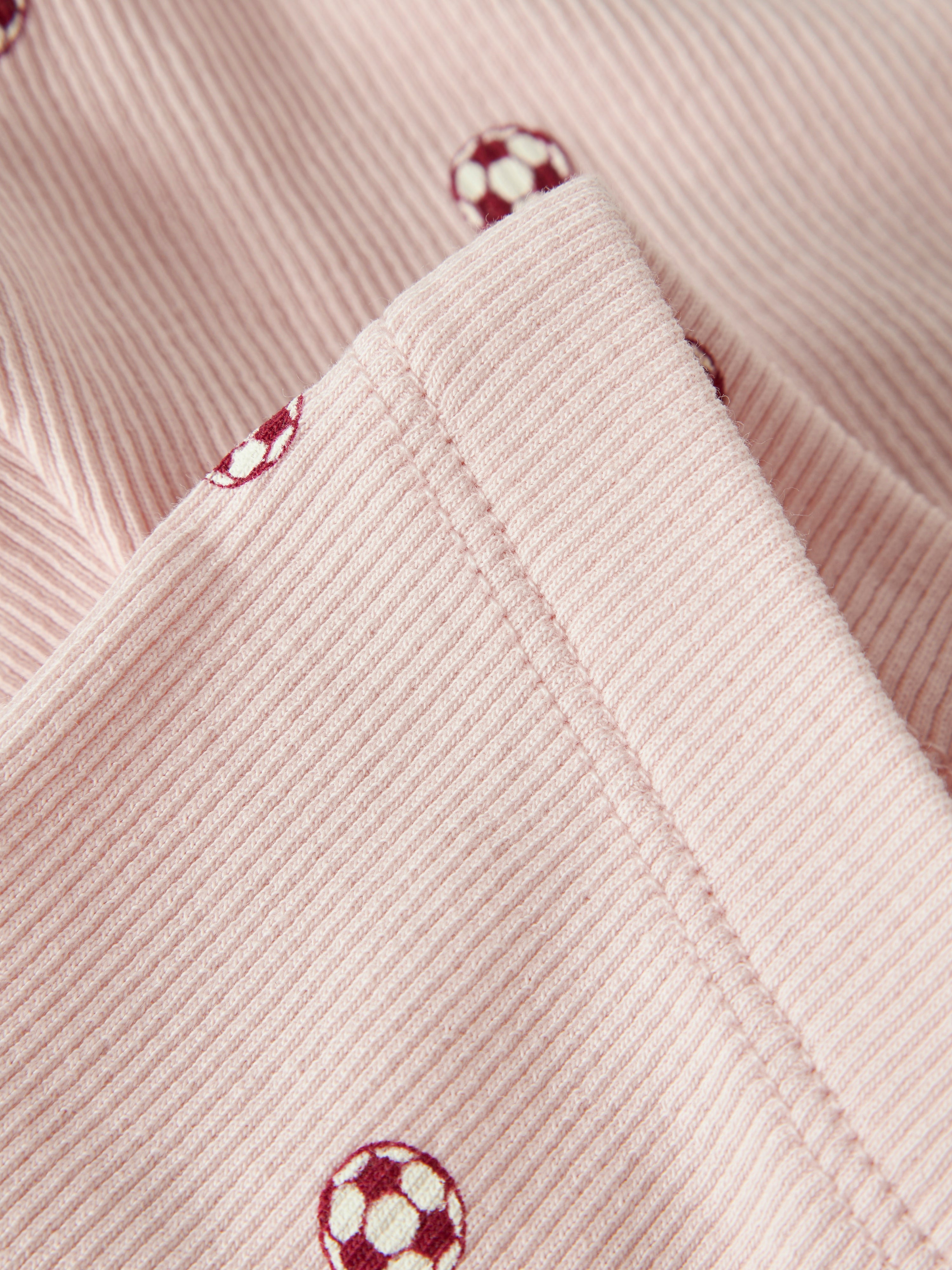 Name It Haball - Legging - Lotus