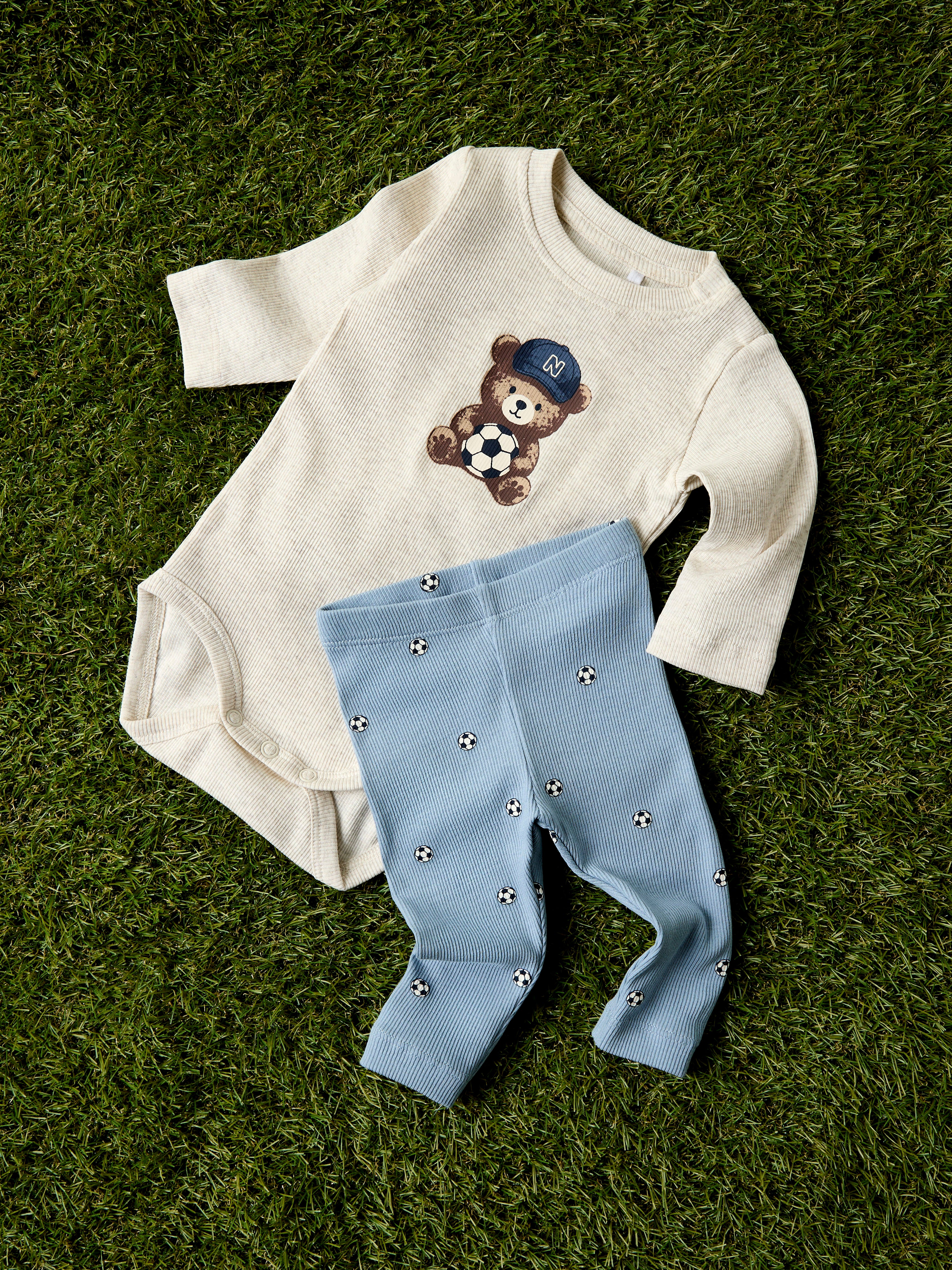 Name It Haball - Long John - Ashley Blue