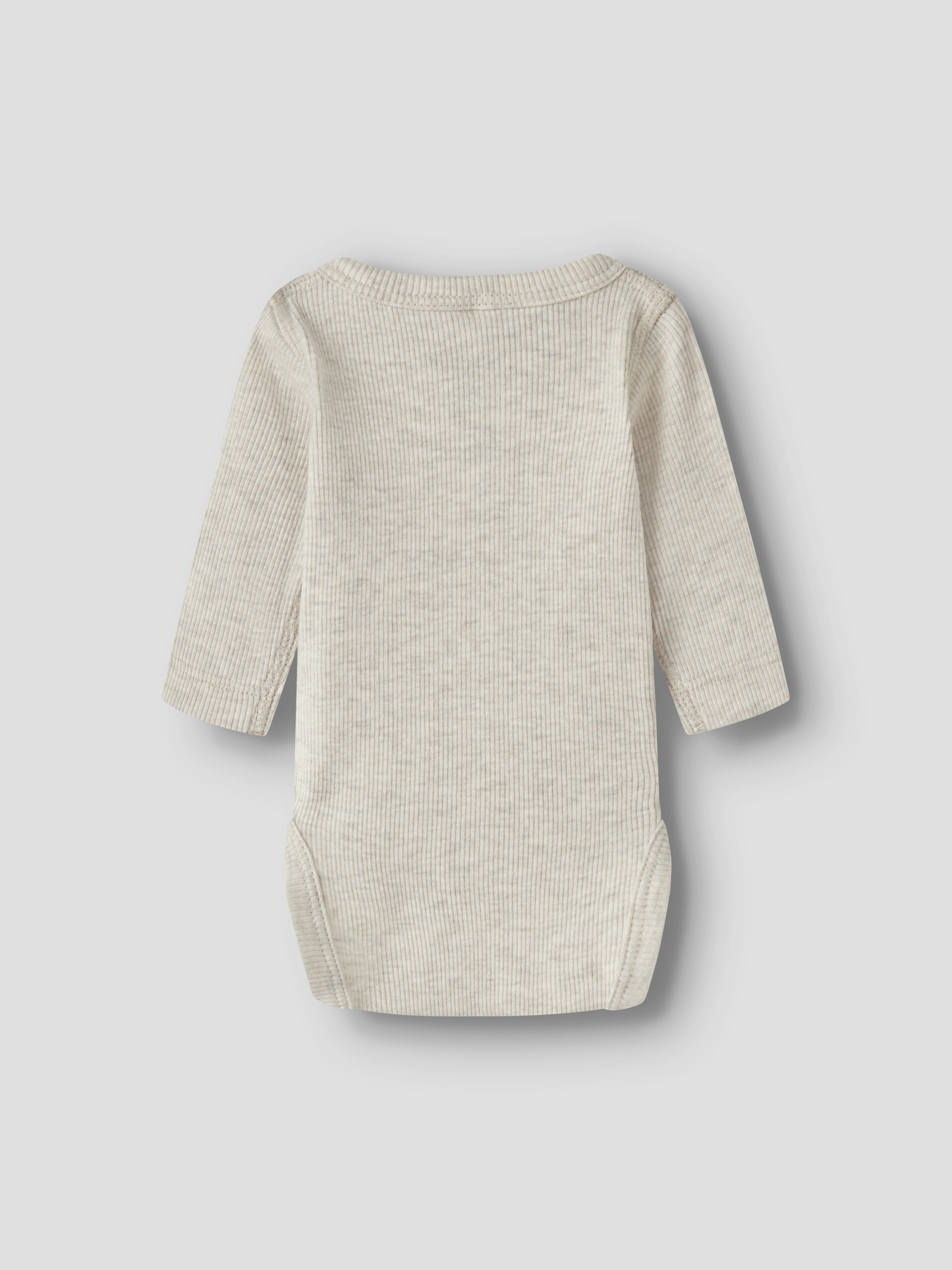 Name It Wilkab - LS Wrap Body - Peyote Melange