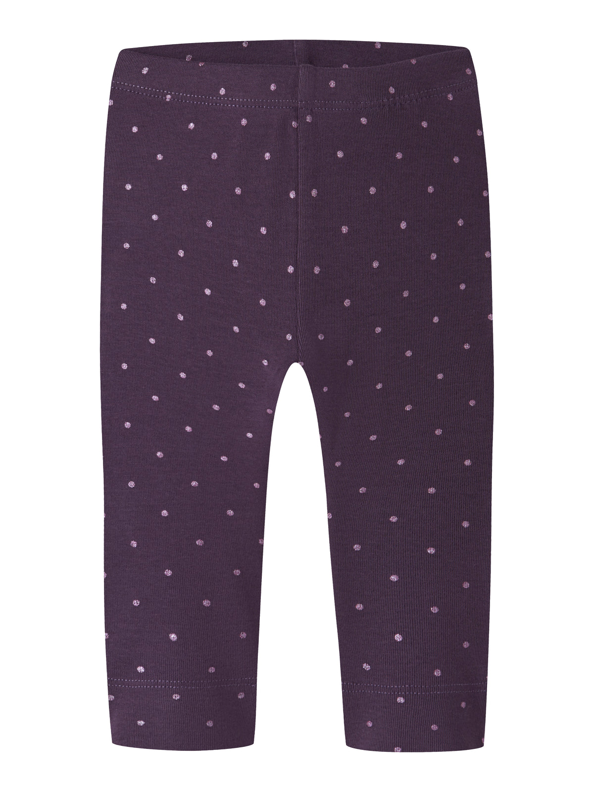 Name It Odele - Slim Legging - Navy Cosmos