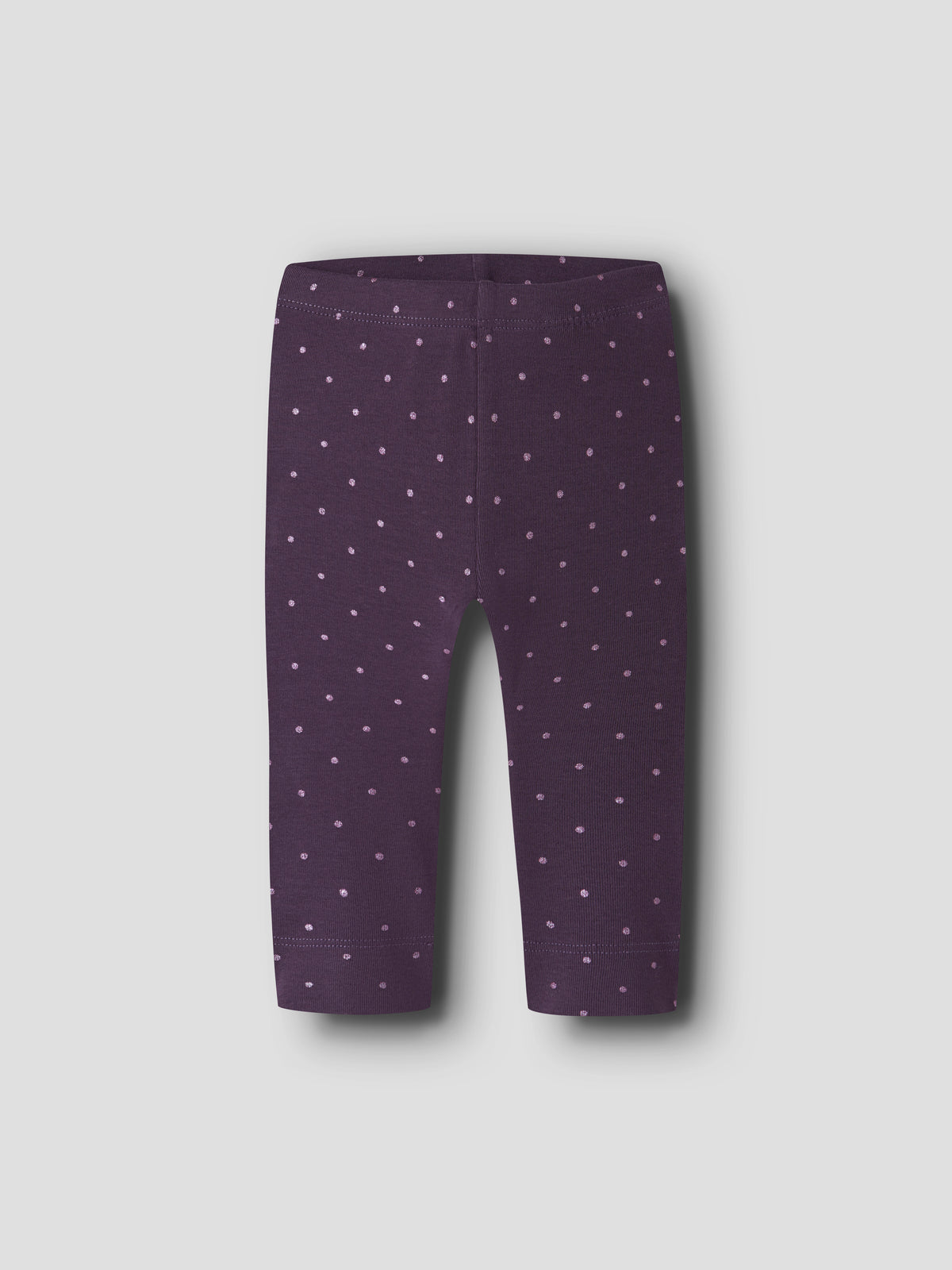 Name It Odele - Slim Legging - Navy Cosmos