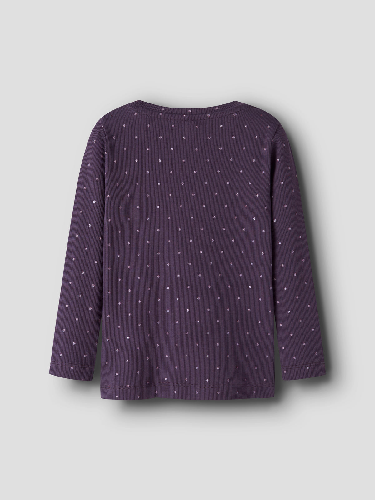 Name It Odele - LS Slim Top - Navy Cosmos