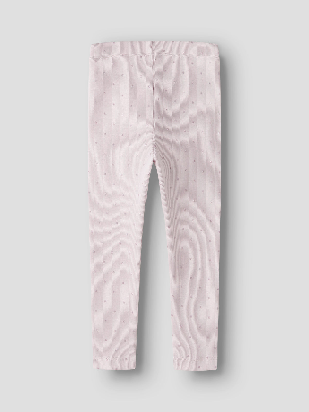 Name It Odele - Slim Legging - Light Lilac
