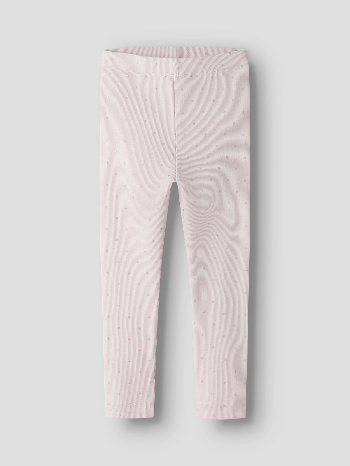 Name It Odele - Slim Legging - Light Lilac