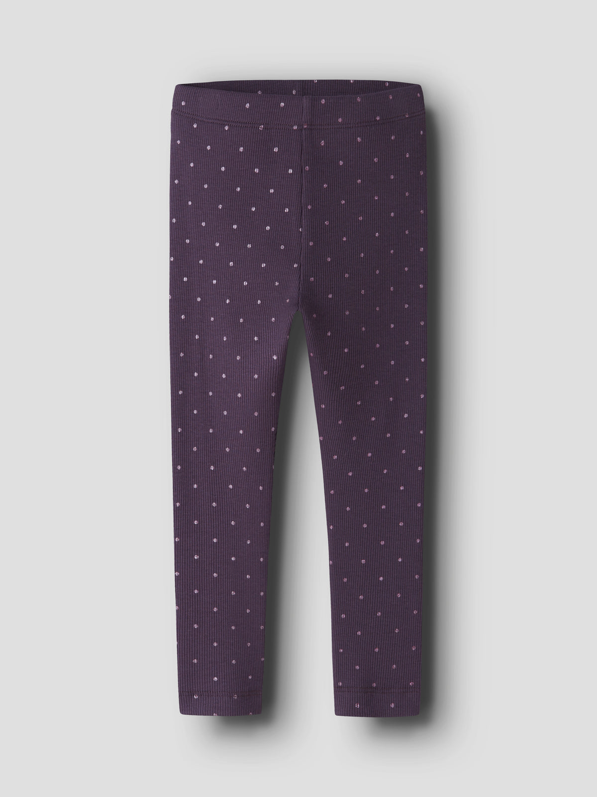 Name It Odele - Slim Legging - Navy Cosmos