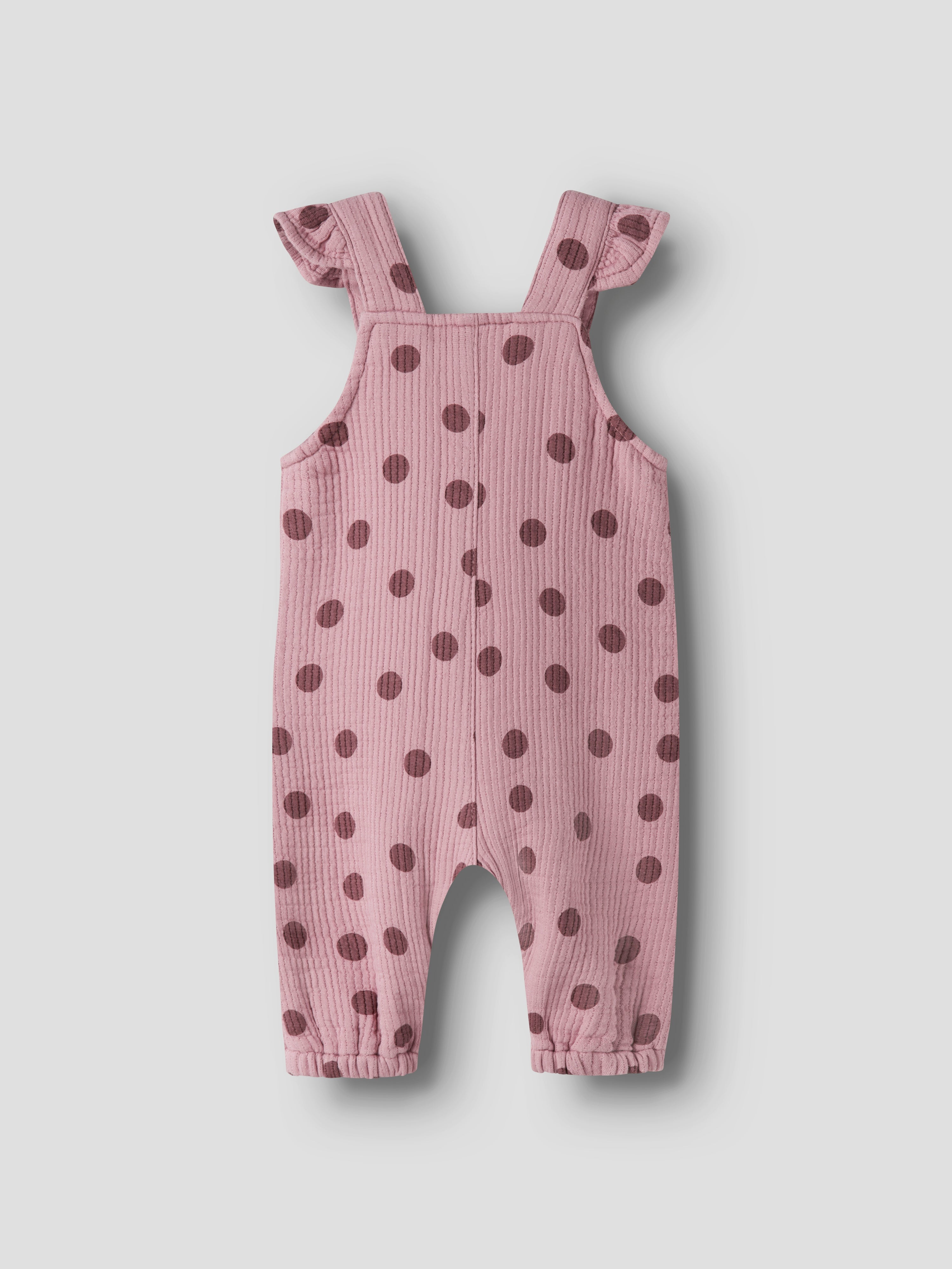 Name It - Noras Overall - Lilas DOT