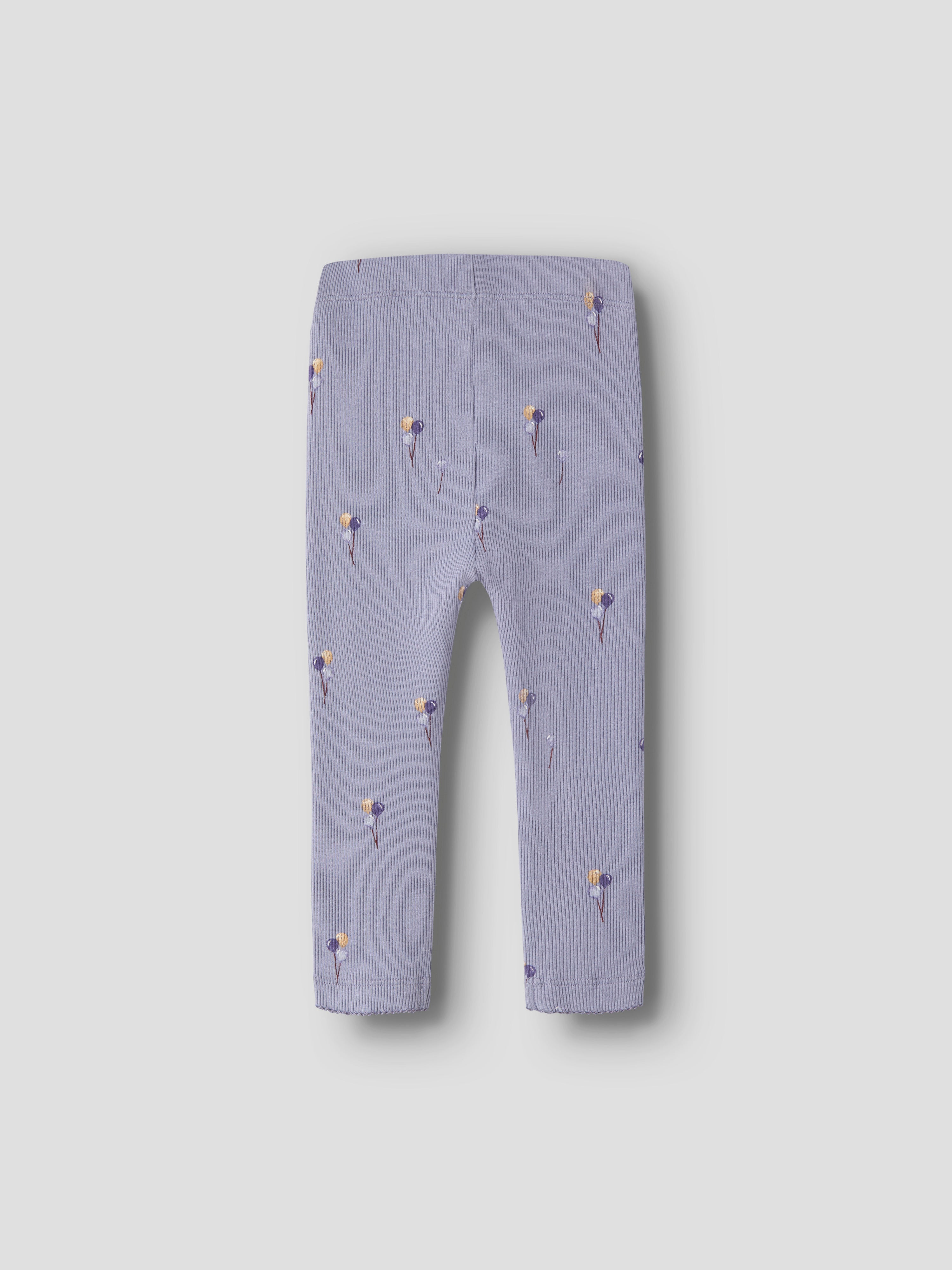 Name It - Nabila Legging - Heirloom Lilac