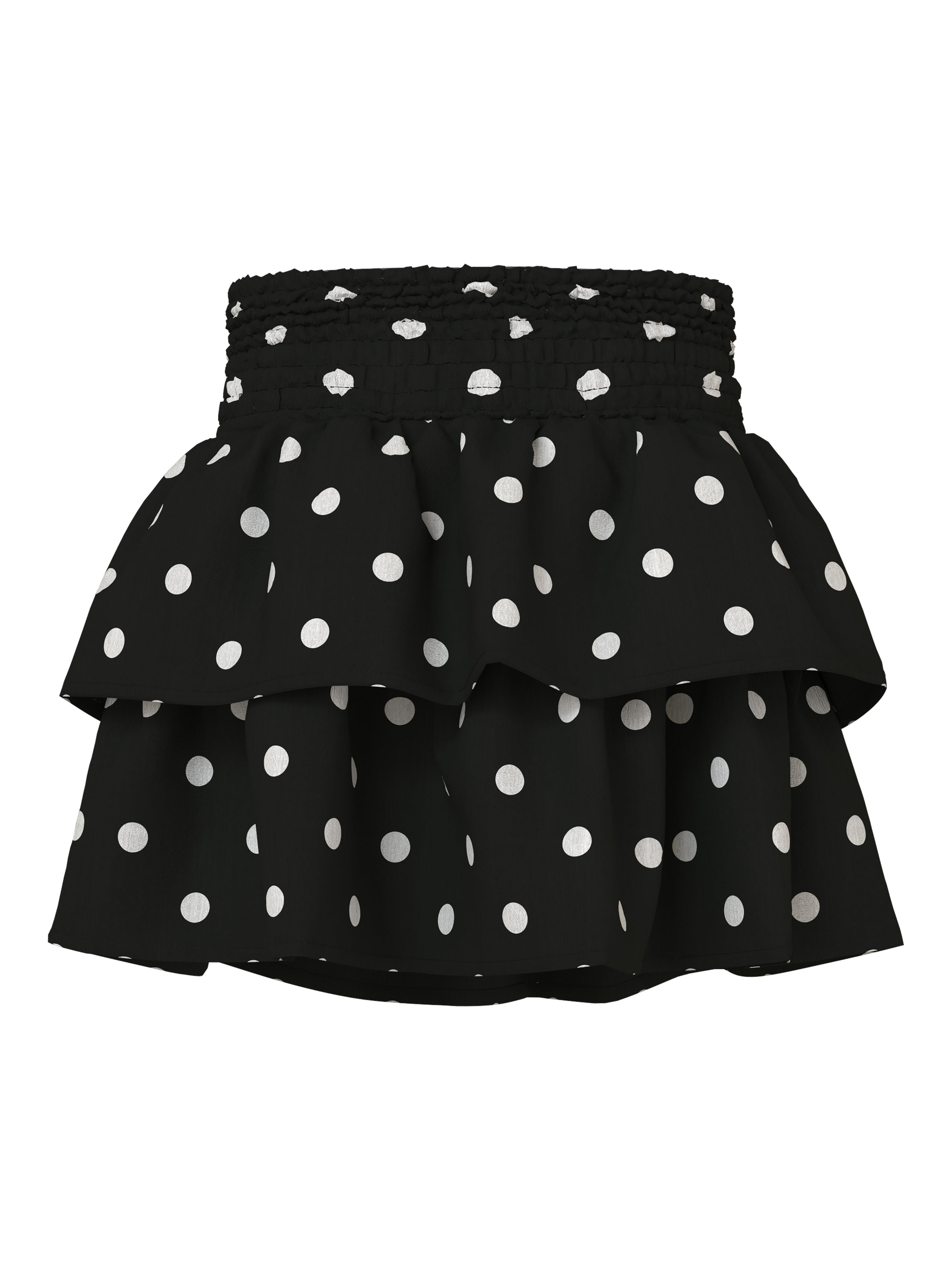 Name It Sallie Skirt - Black