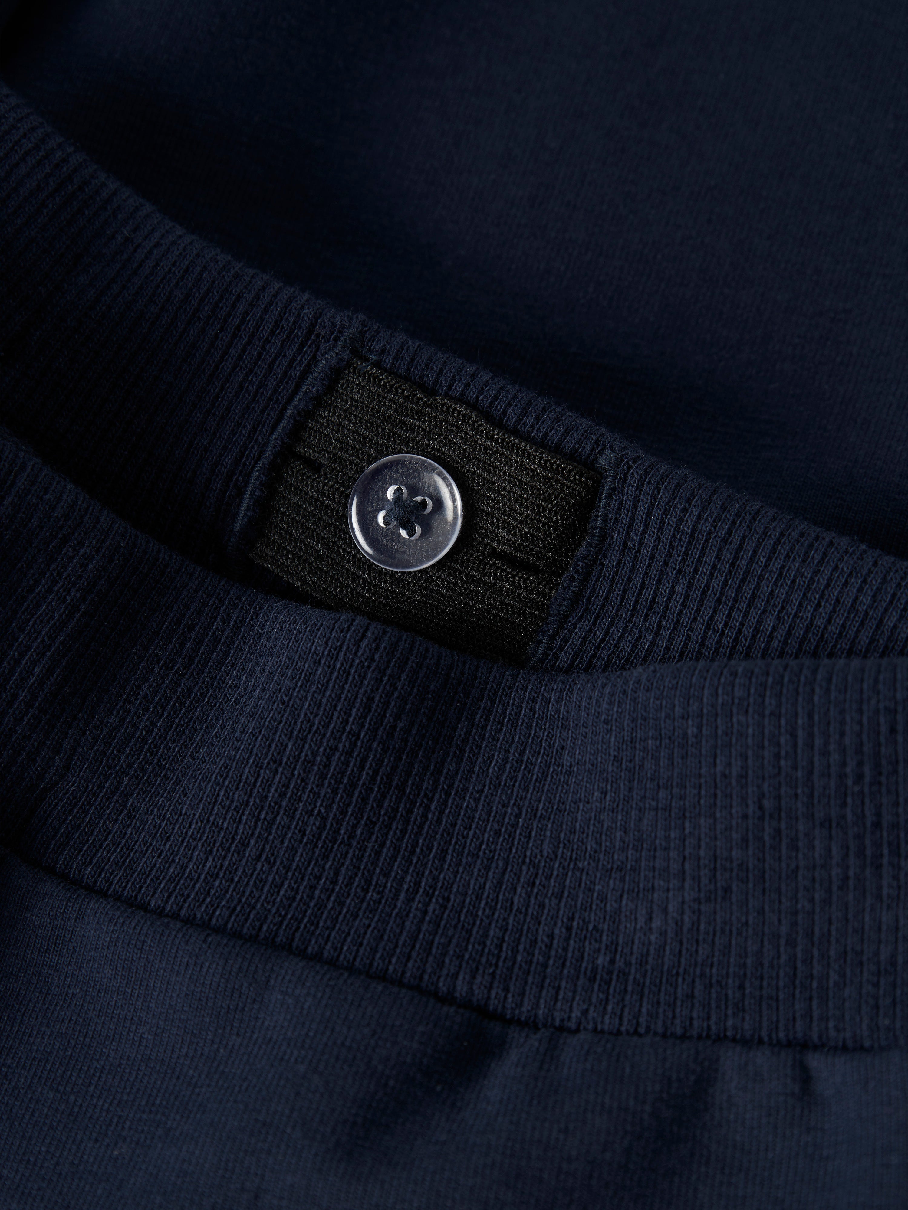 Name It - Nelson NReg Sweat Pant - Navy Blazer